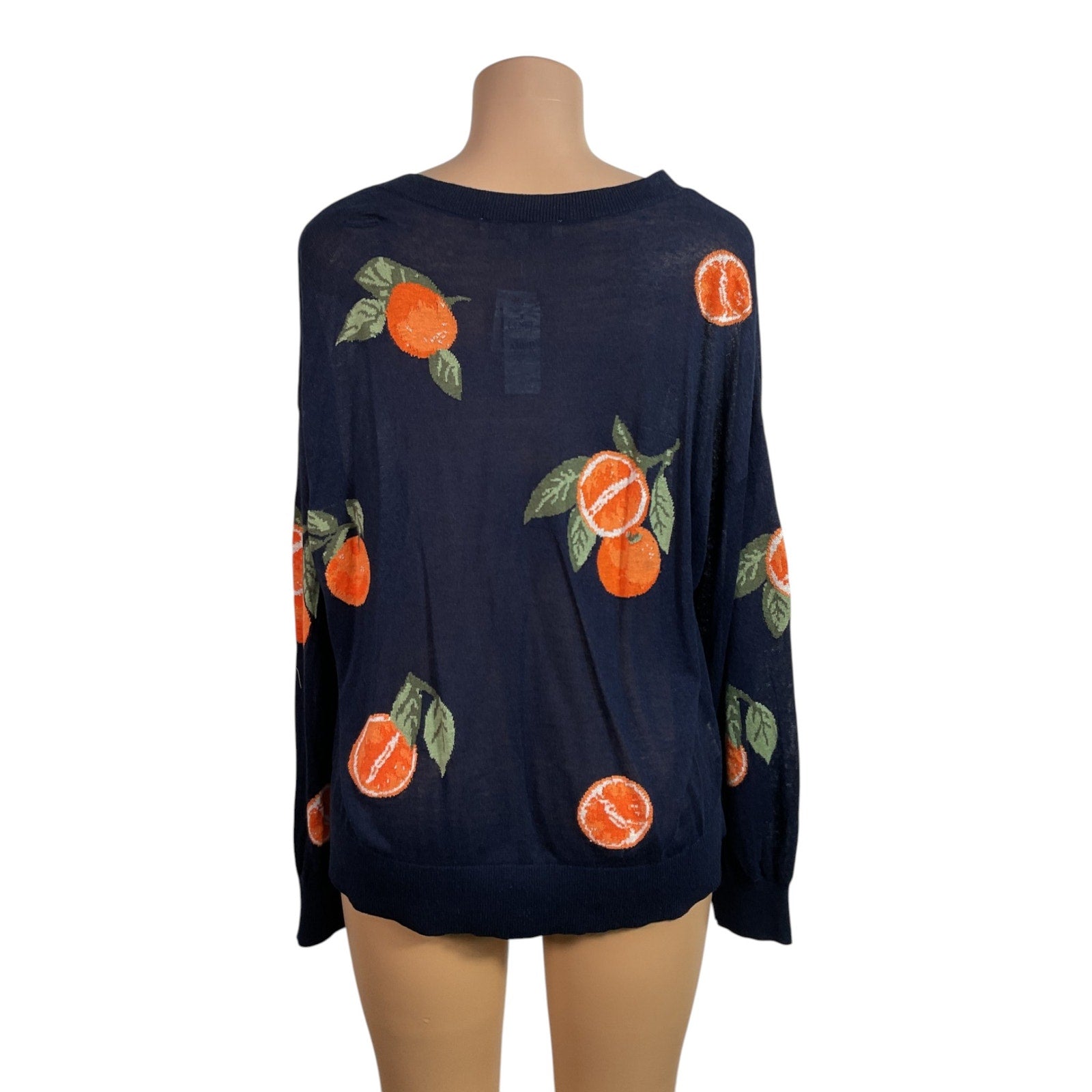 Sueter XL (Loft)