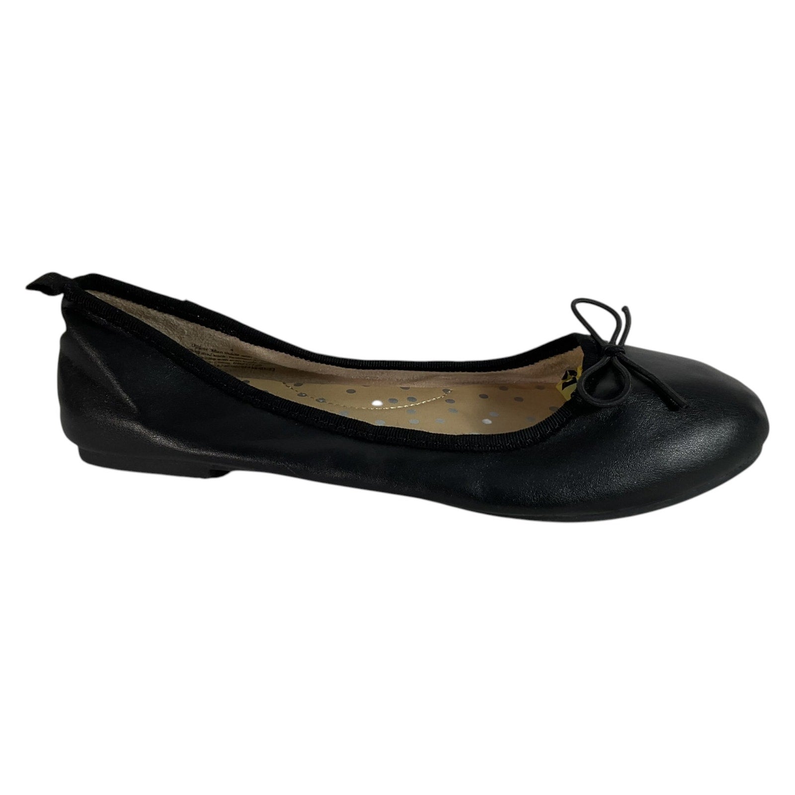 Zapatilla niña 4 (Cat & Jack)