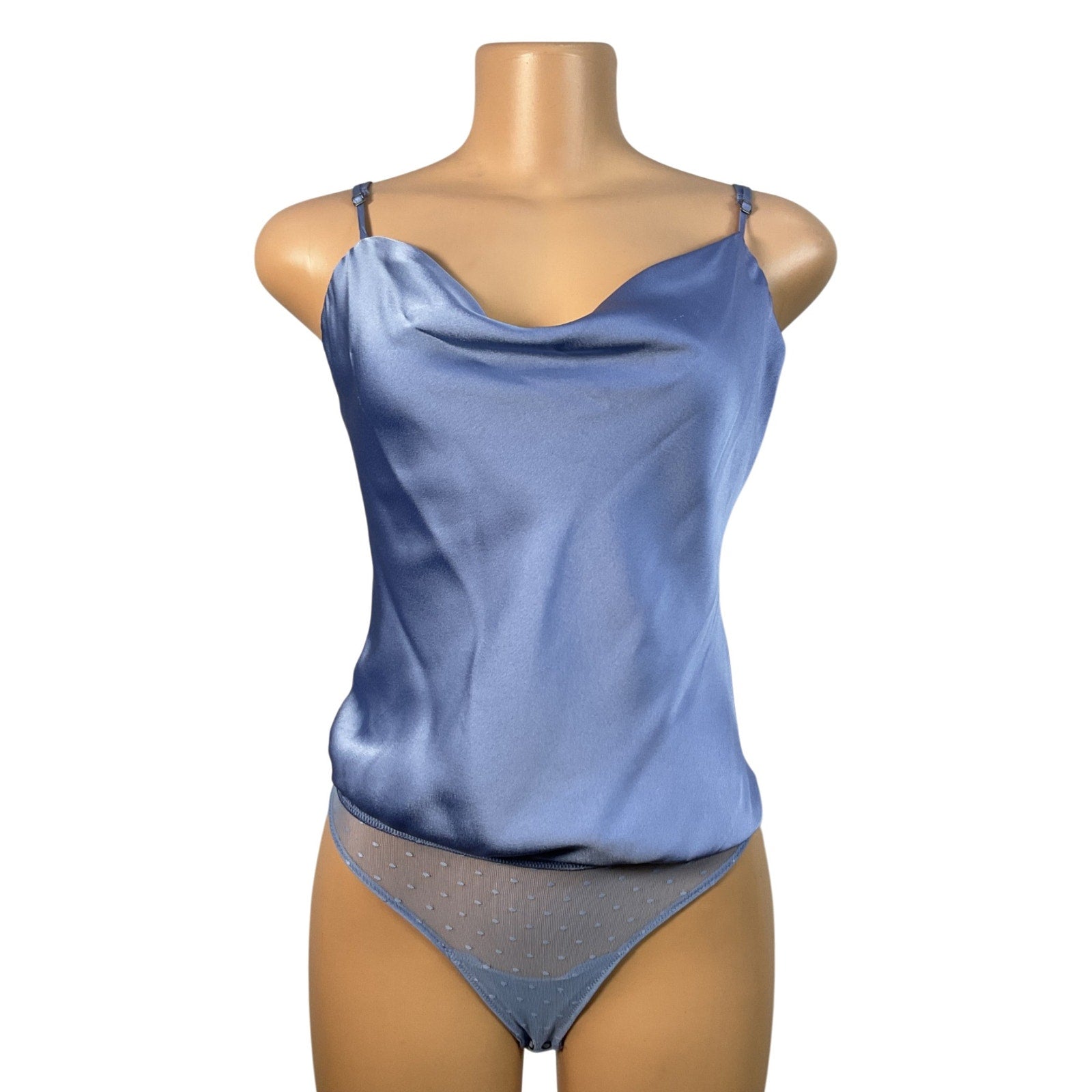 Blusa S (Abercrombie & Fitch)