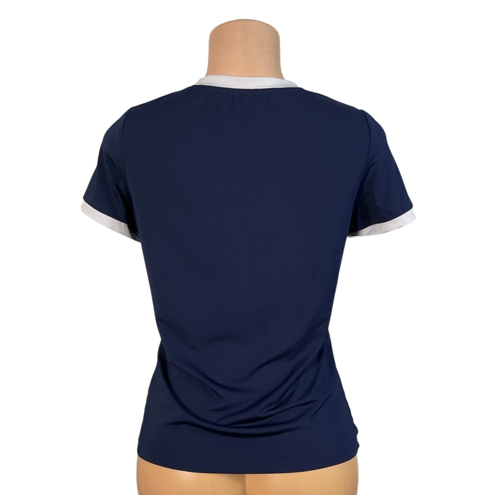 Blusa M (Shein)