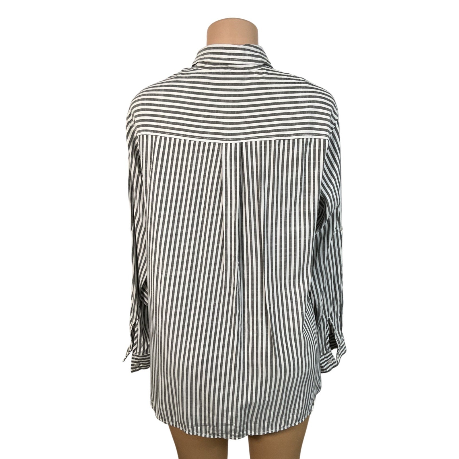 Blusa S (Max Studio London)