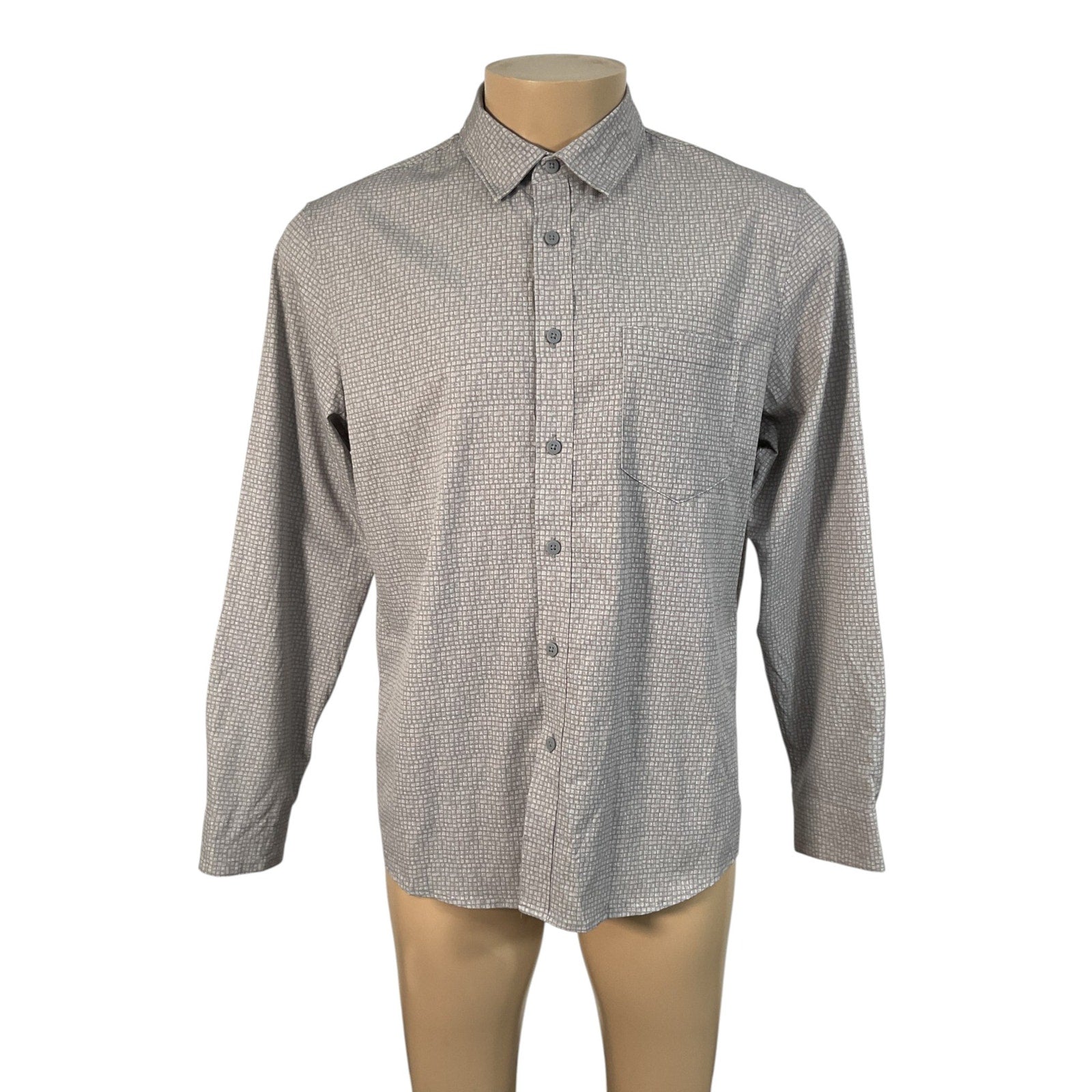 Camisa L (FLX)