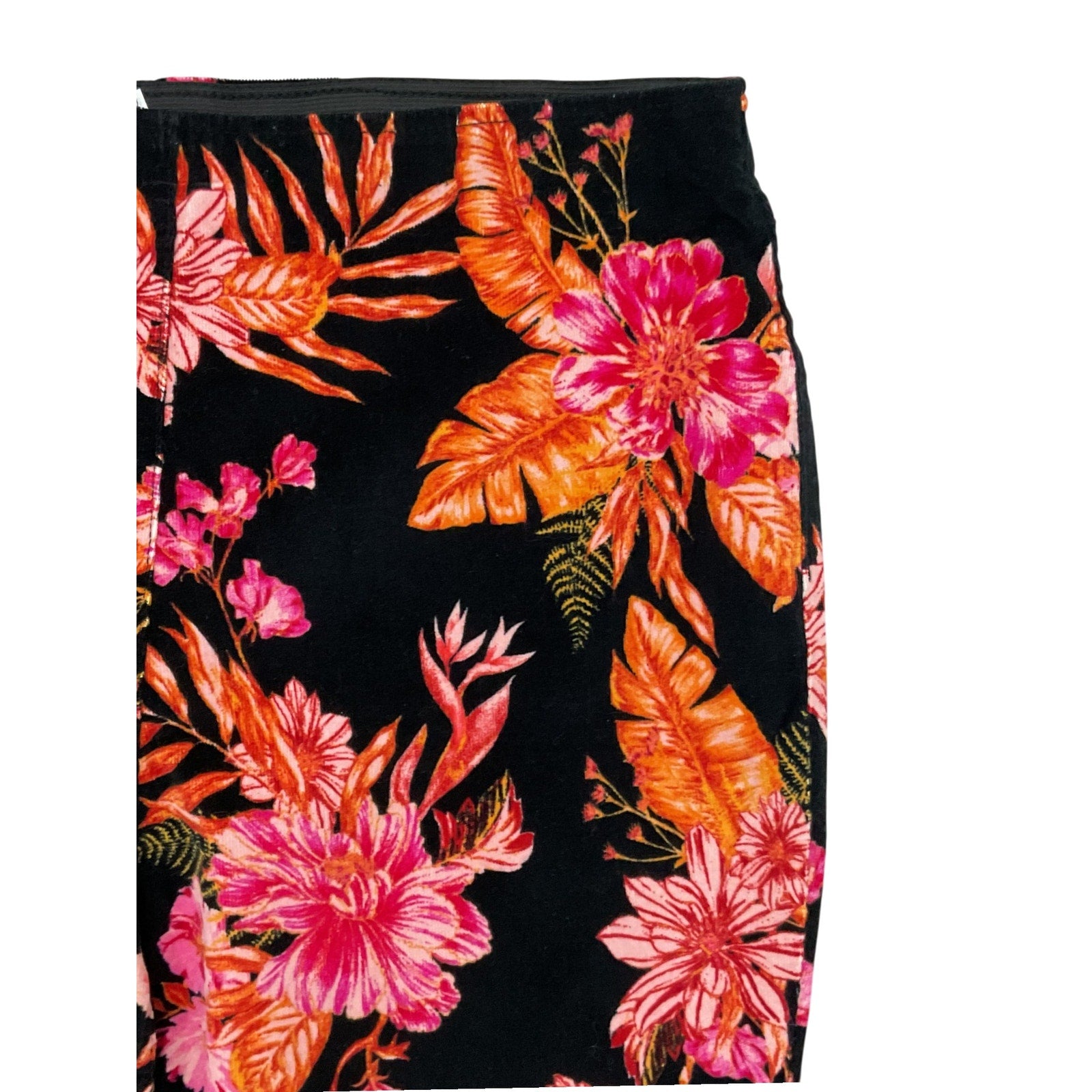 Pantalón XL (No Boundaries)