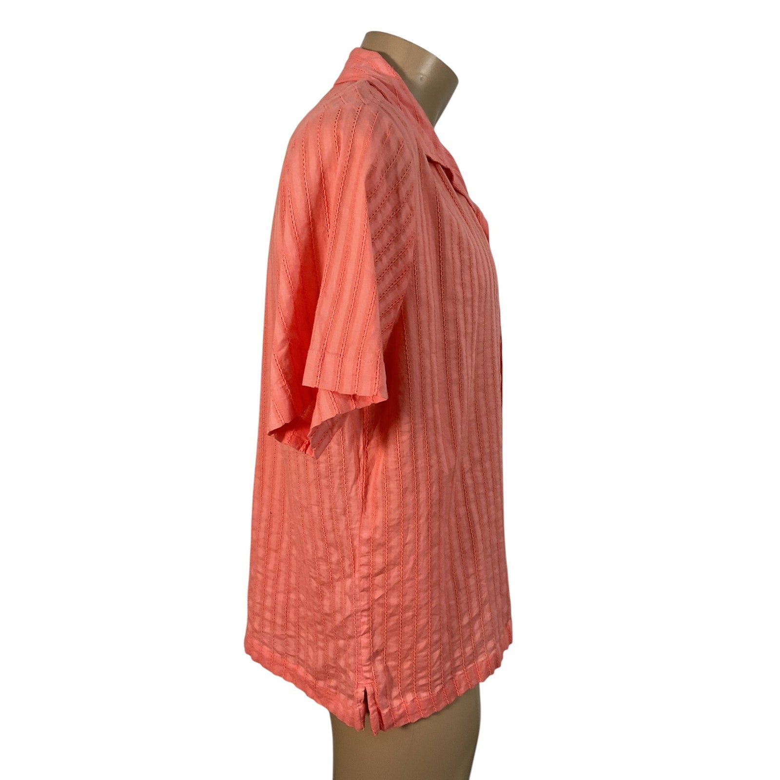 Camisa L (Kenneth Cole)