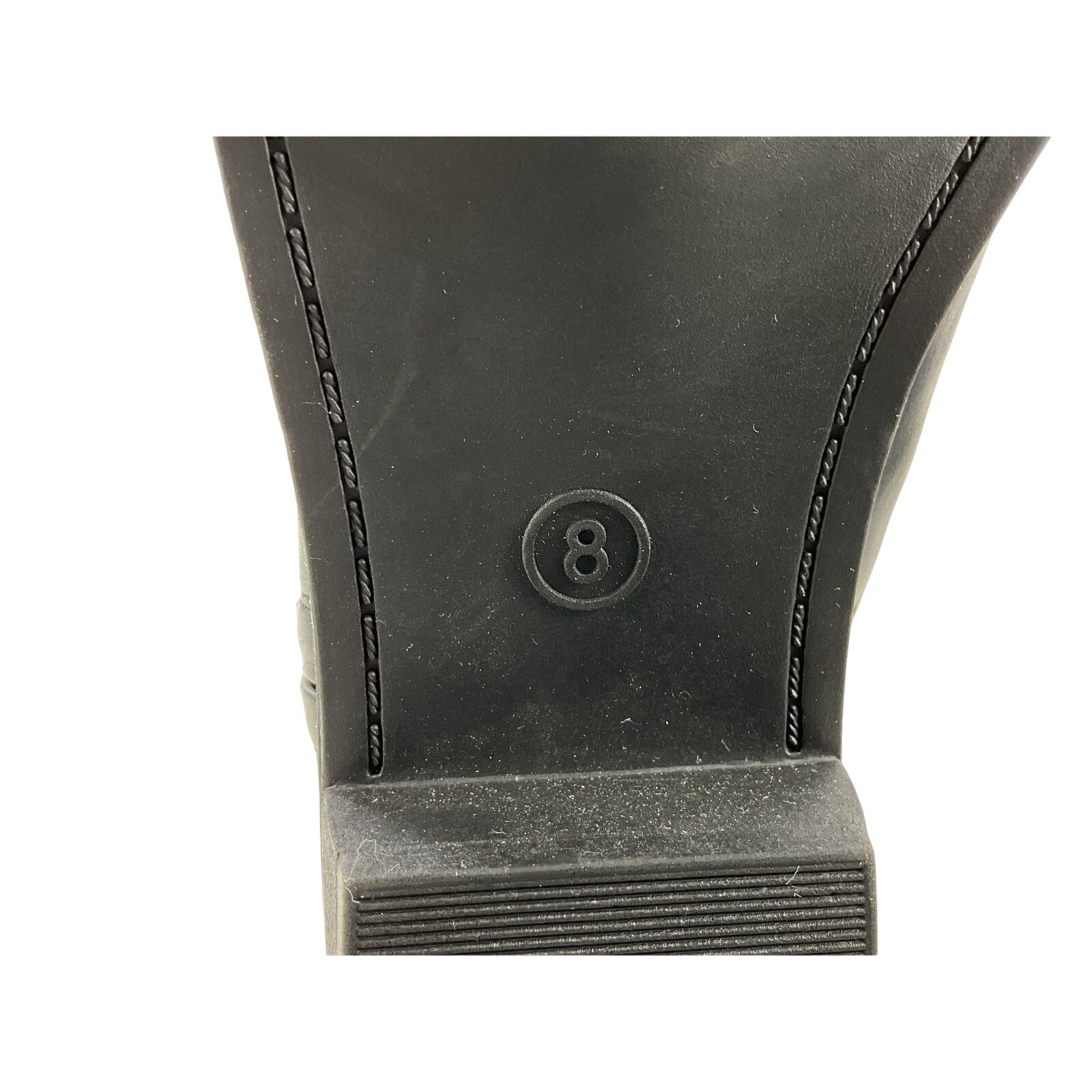 Botín 8 (Universal Thread)