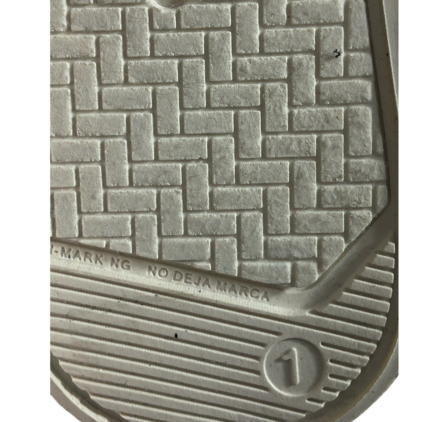 Zapato niño 1 (Wonder Nation)
