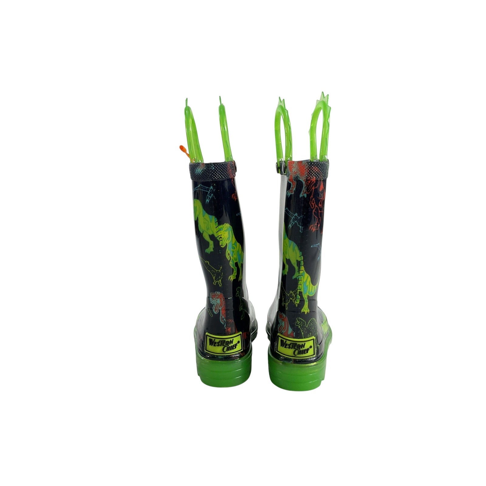 Bota niño 6 (WESTERN CHIEF)
