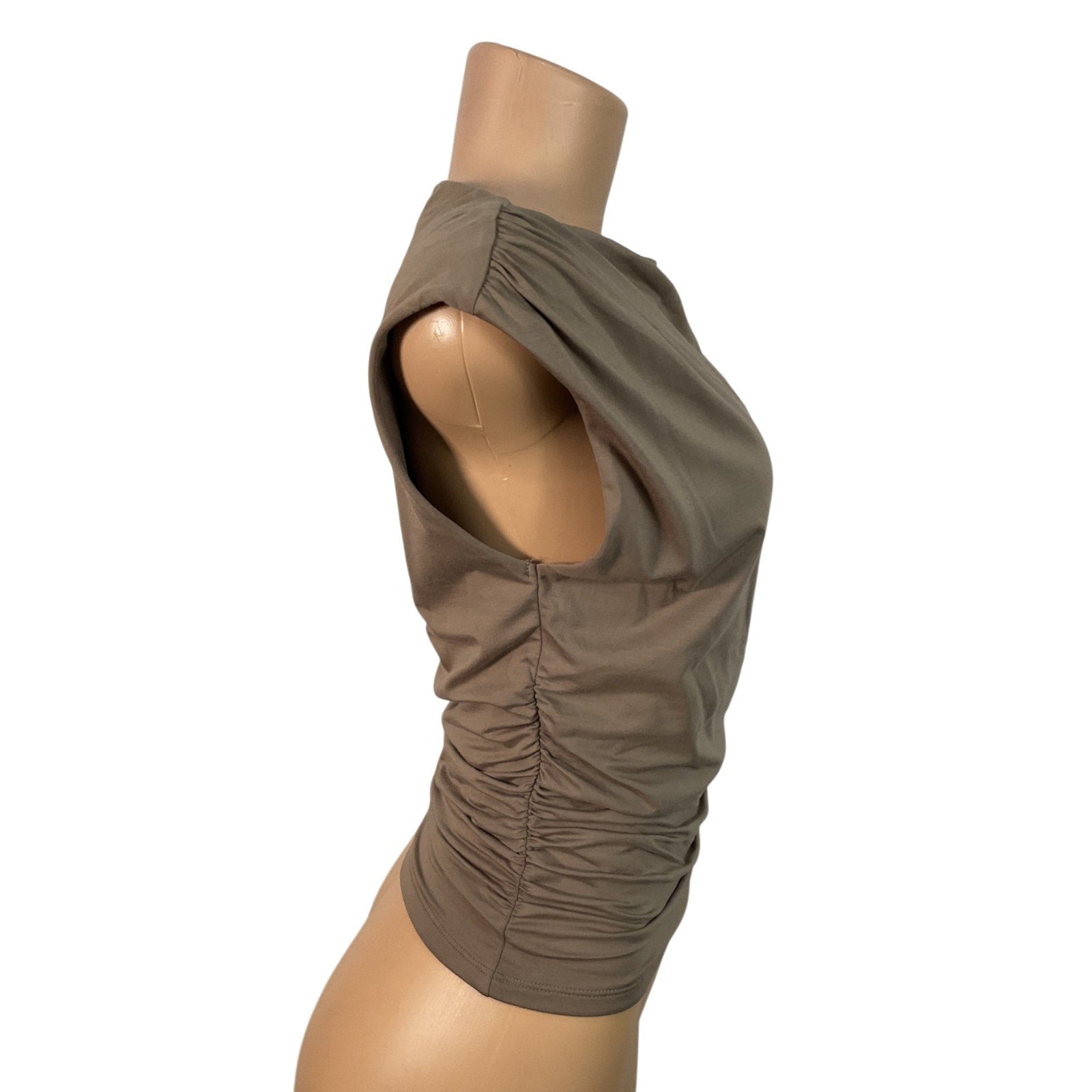 Blusa S (Abercrombie & Fitch)