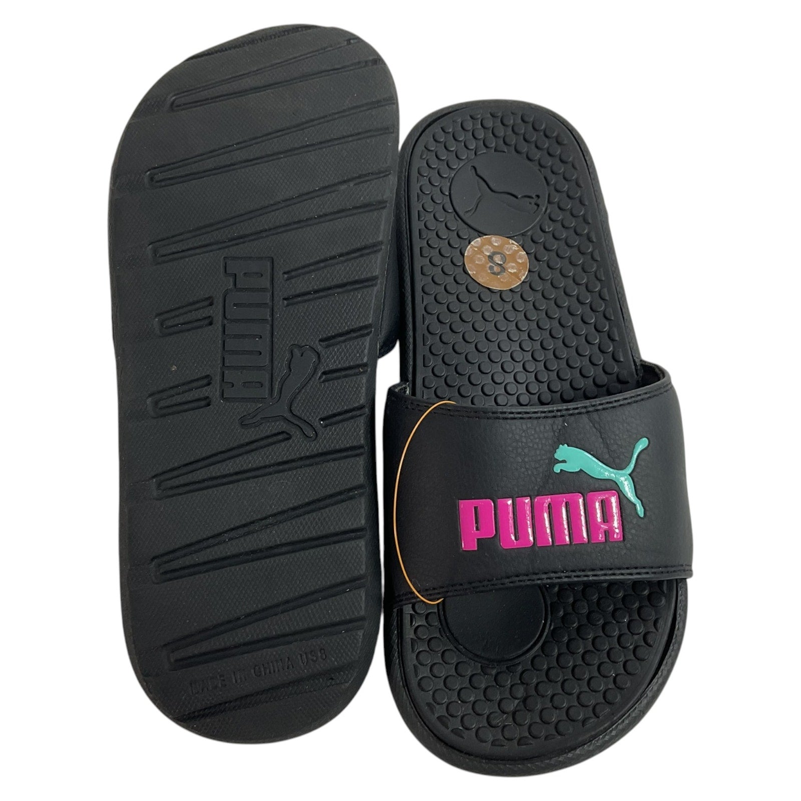 Sandalia 8 (PUMA)