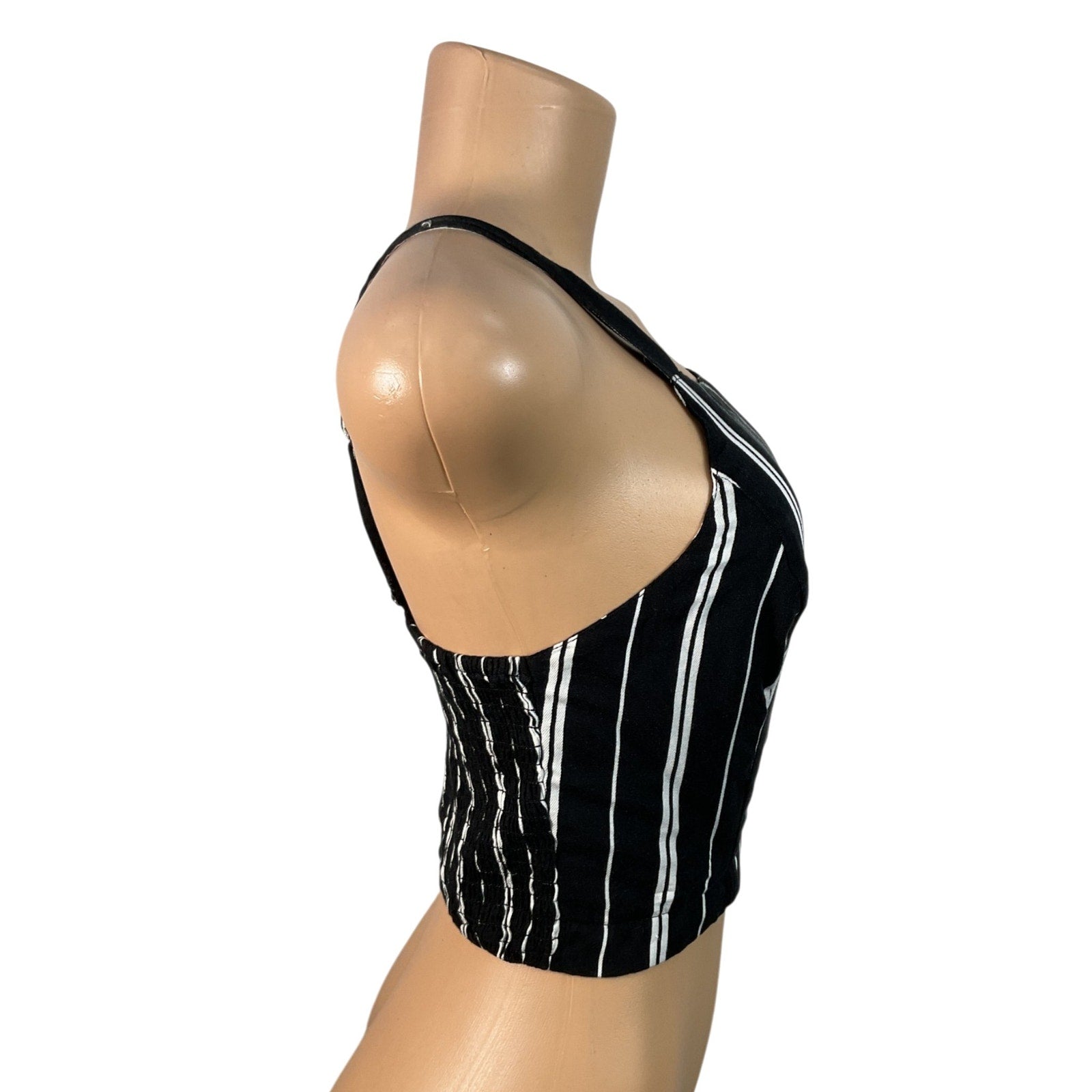 Blusa M (Hollister)