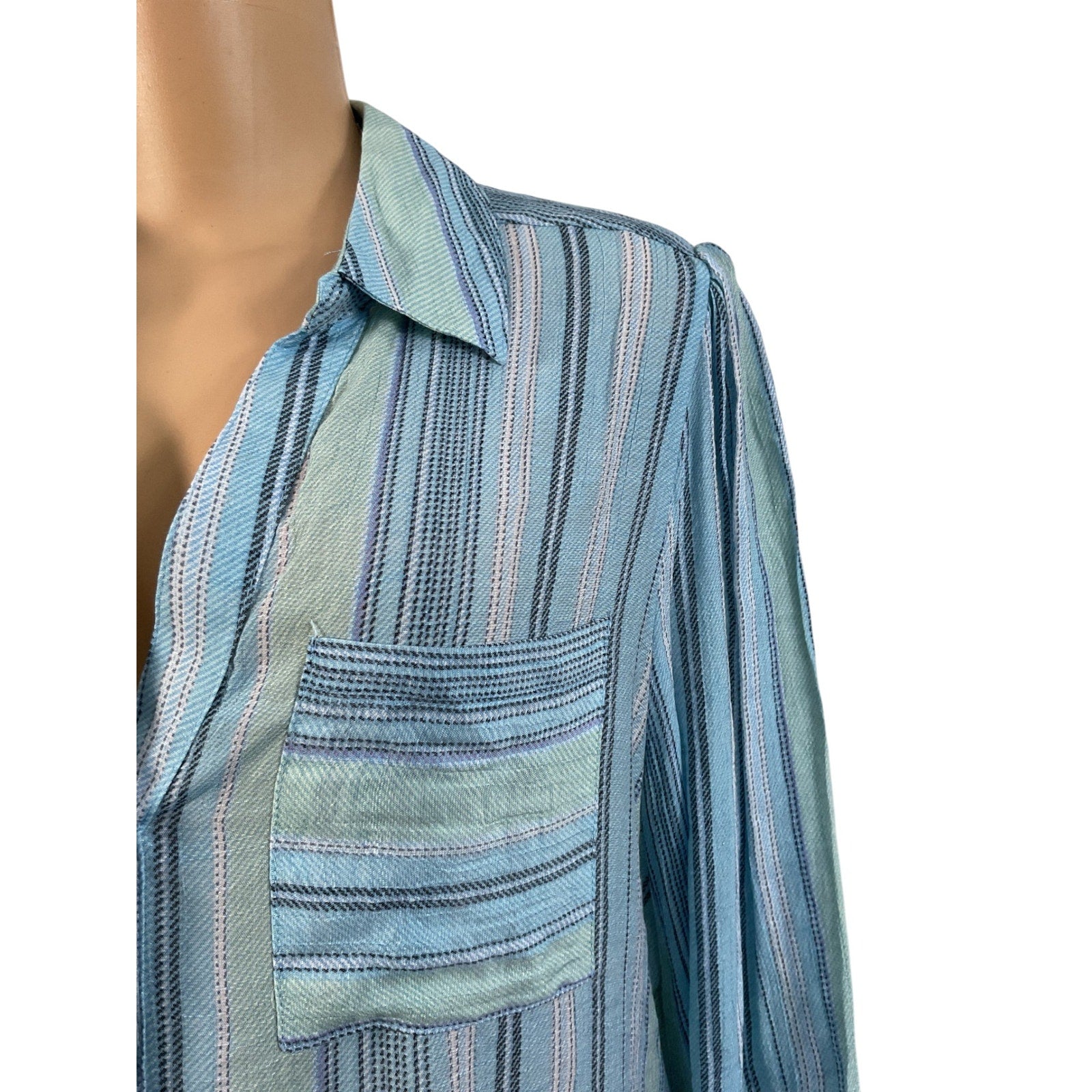 Blusa L (Rachel Zoe)
