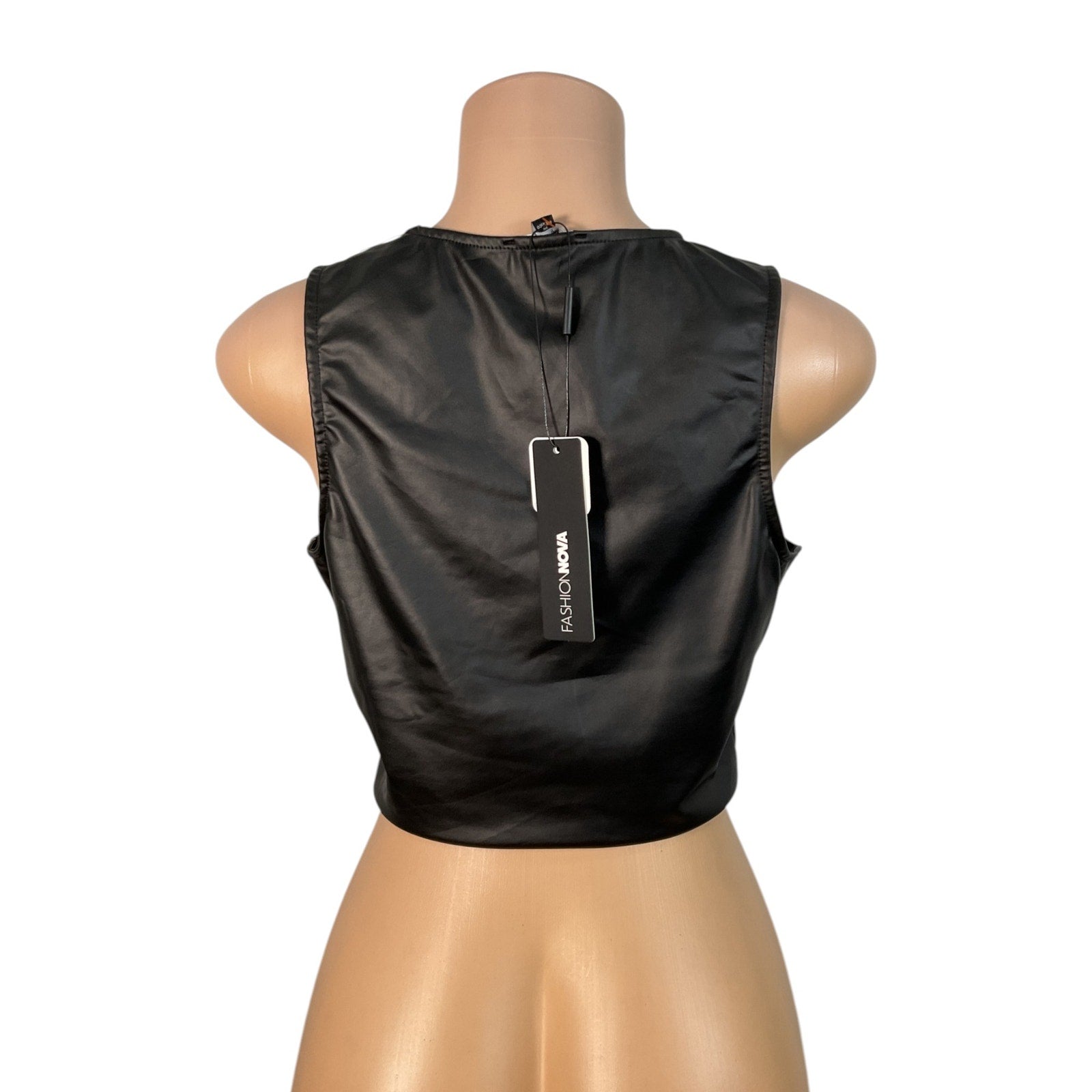 Blusa L (Fashion Nova)
