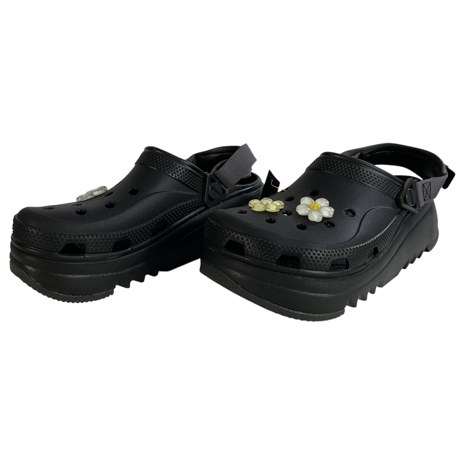 Sandalia 10 (Crocs)
