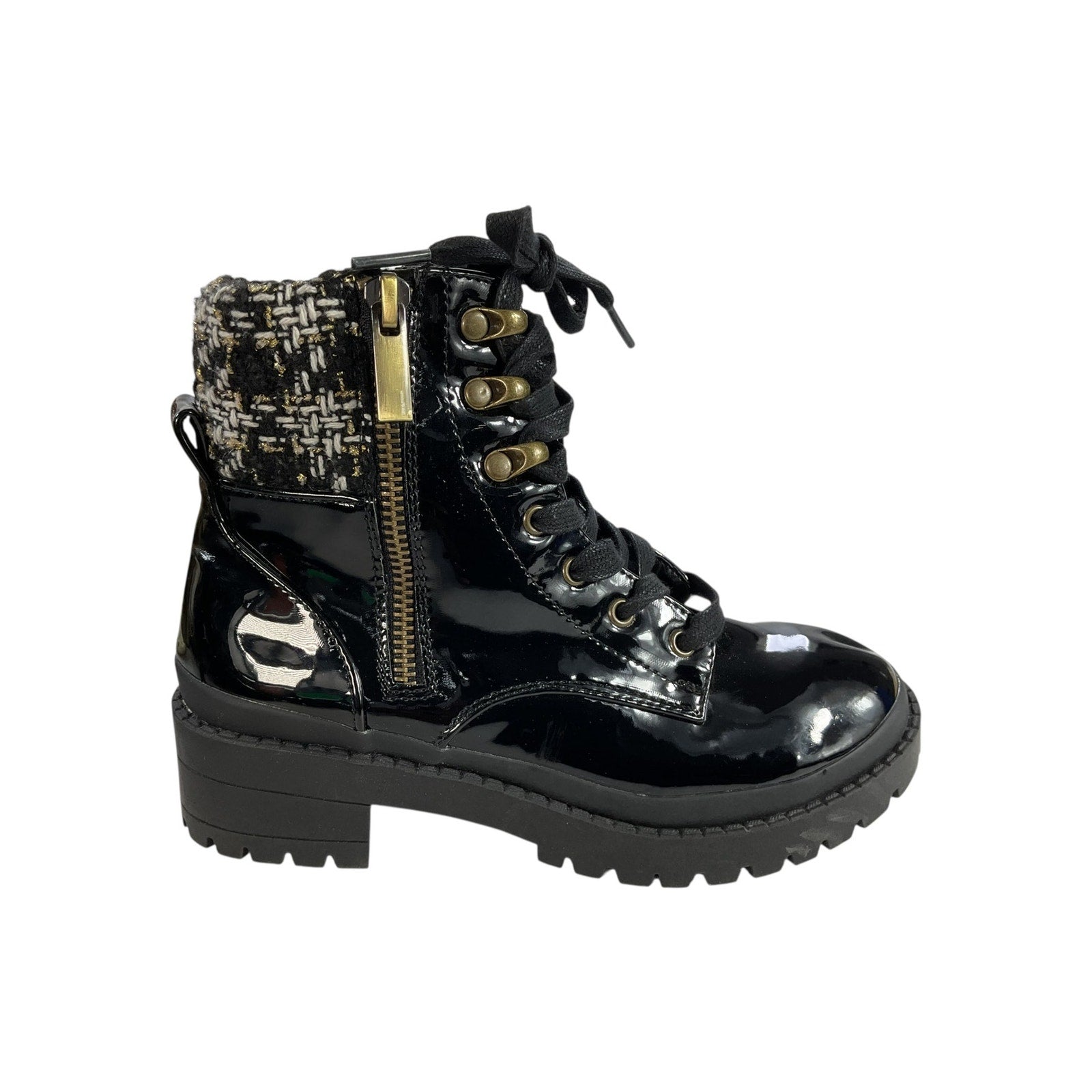 Zapato Niña 2 (STEVE MADDEN)