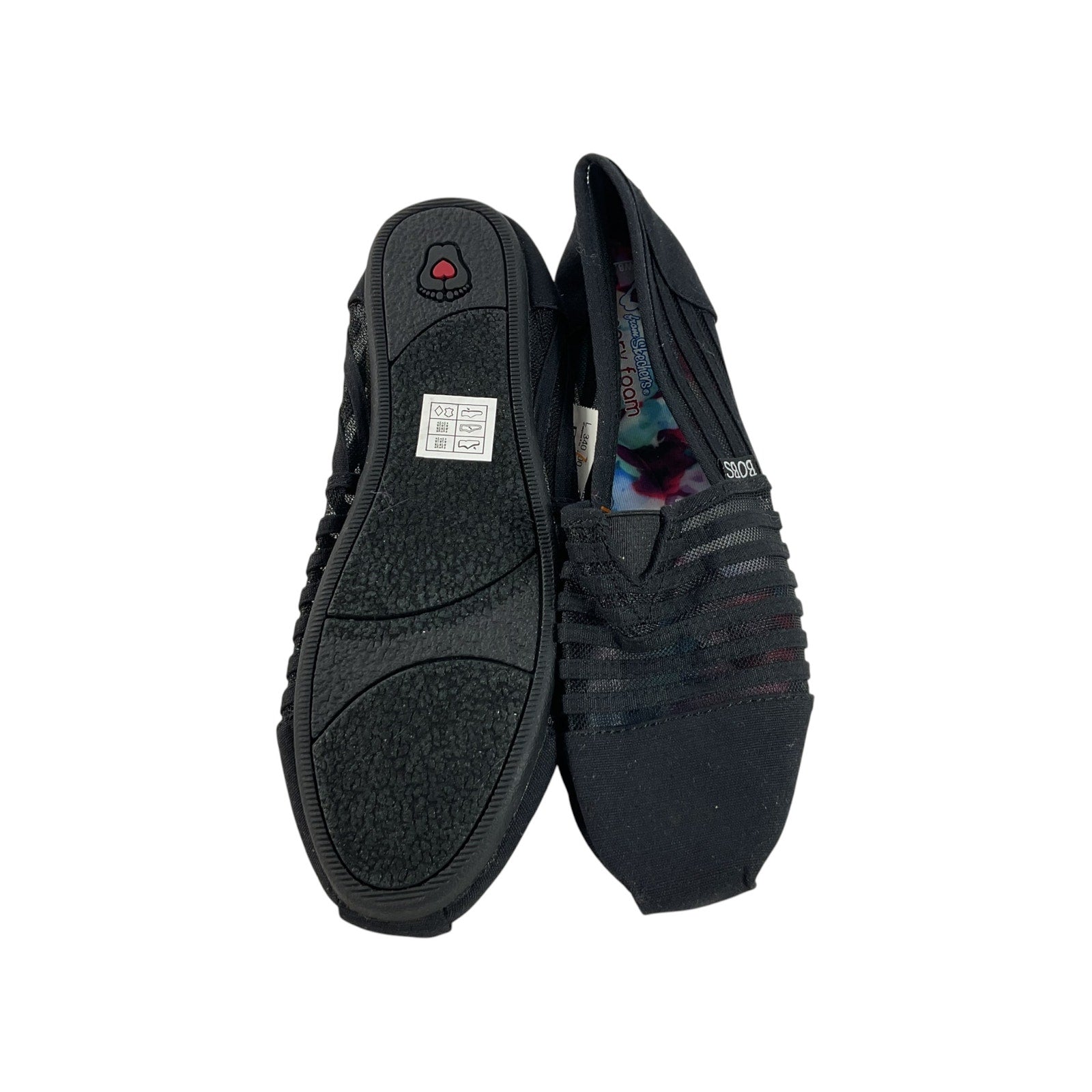 Zapatilla 8.5 (Bobs)