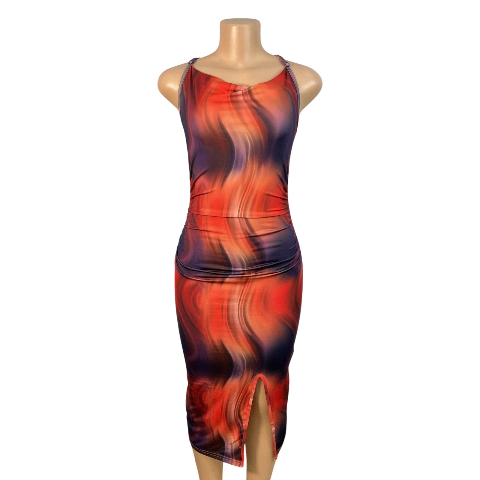 Vestido S (Shein)