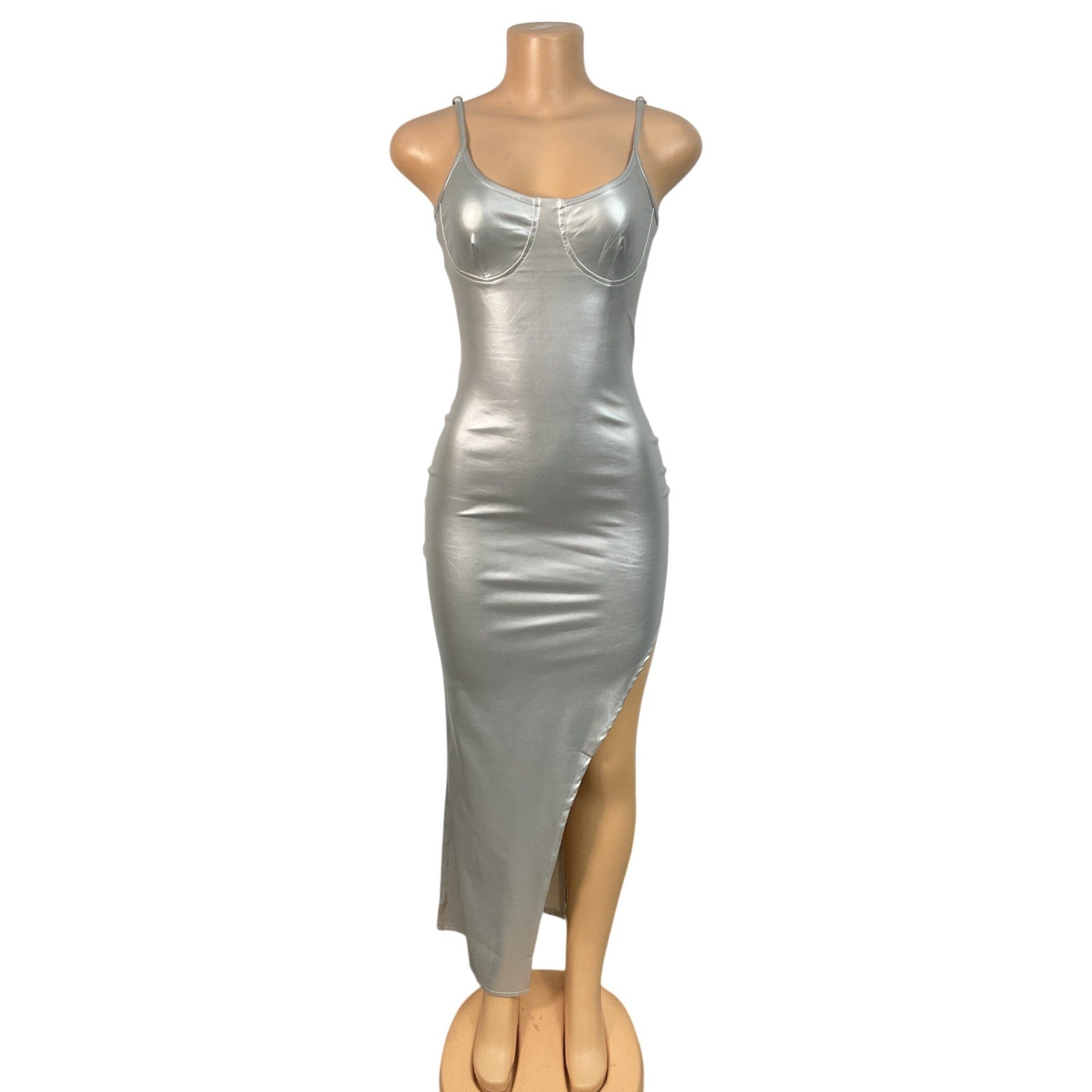 Vestido XS (Fashion Nova)
