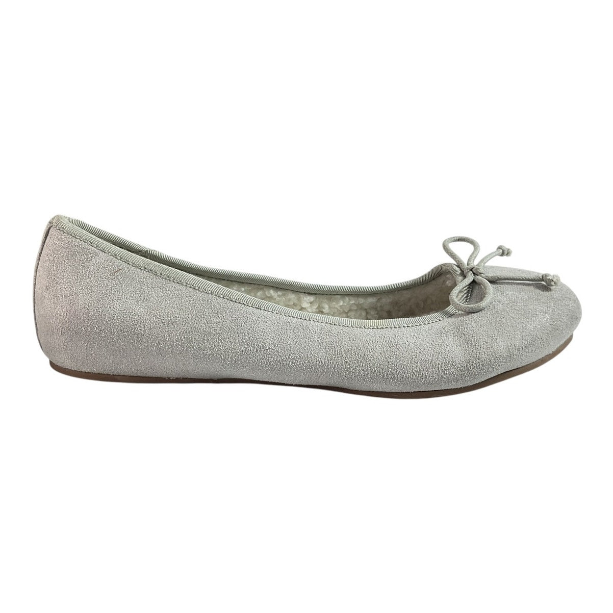 Zapatilla 6 (Talbots)