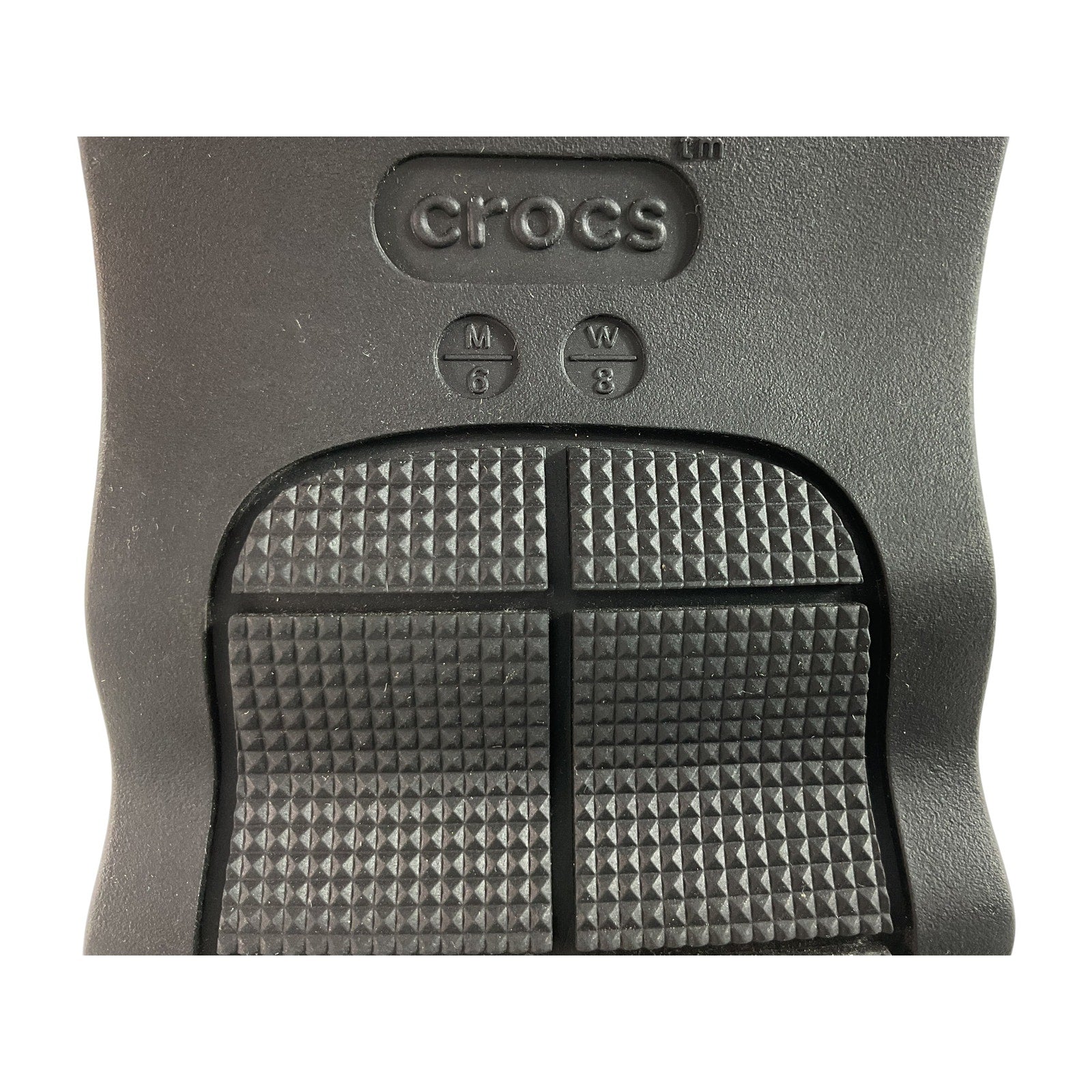 Sandalia 8 (Crocs)