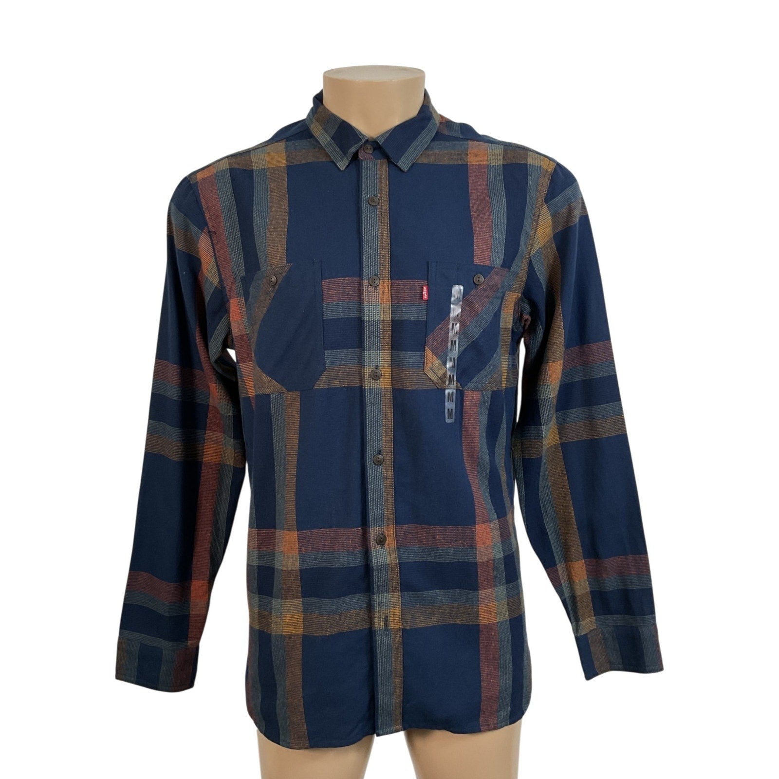 Camisa M (Levi's)