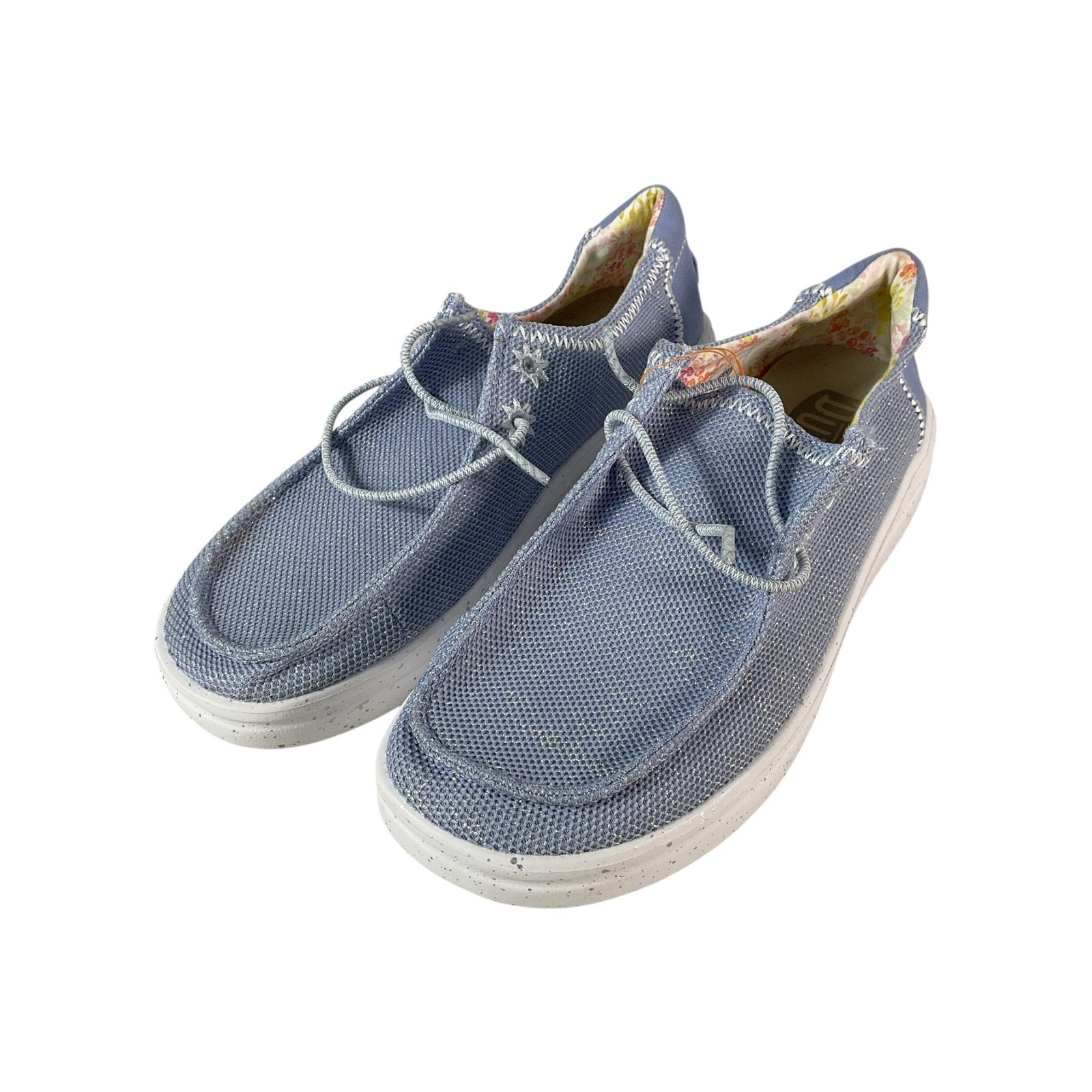 Zapato 8 (Hey Dude)