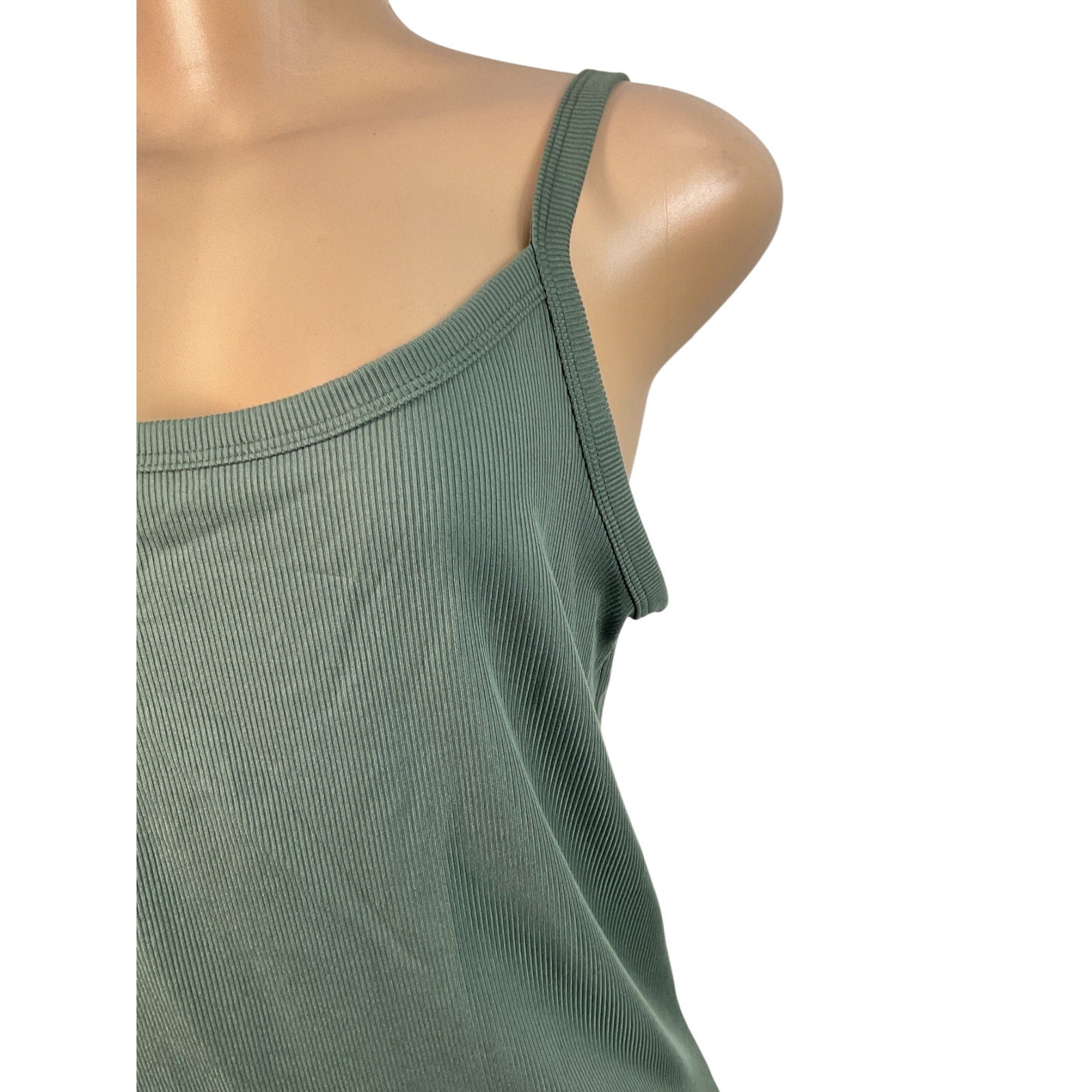 Blusa XL (No Boundaries)