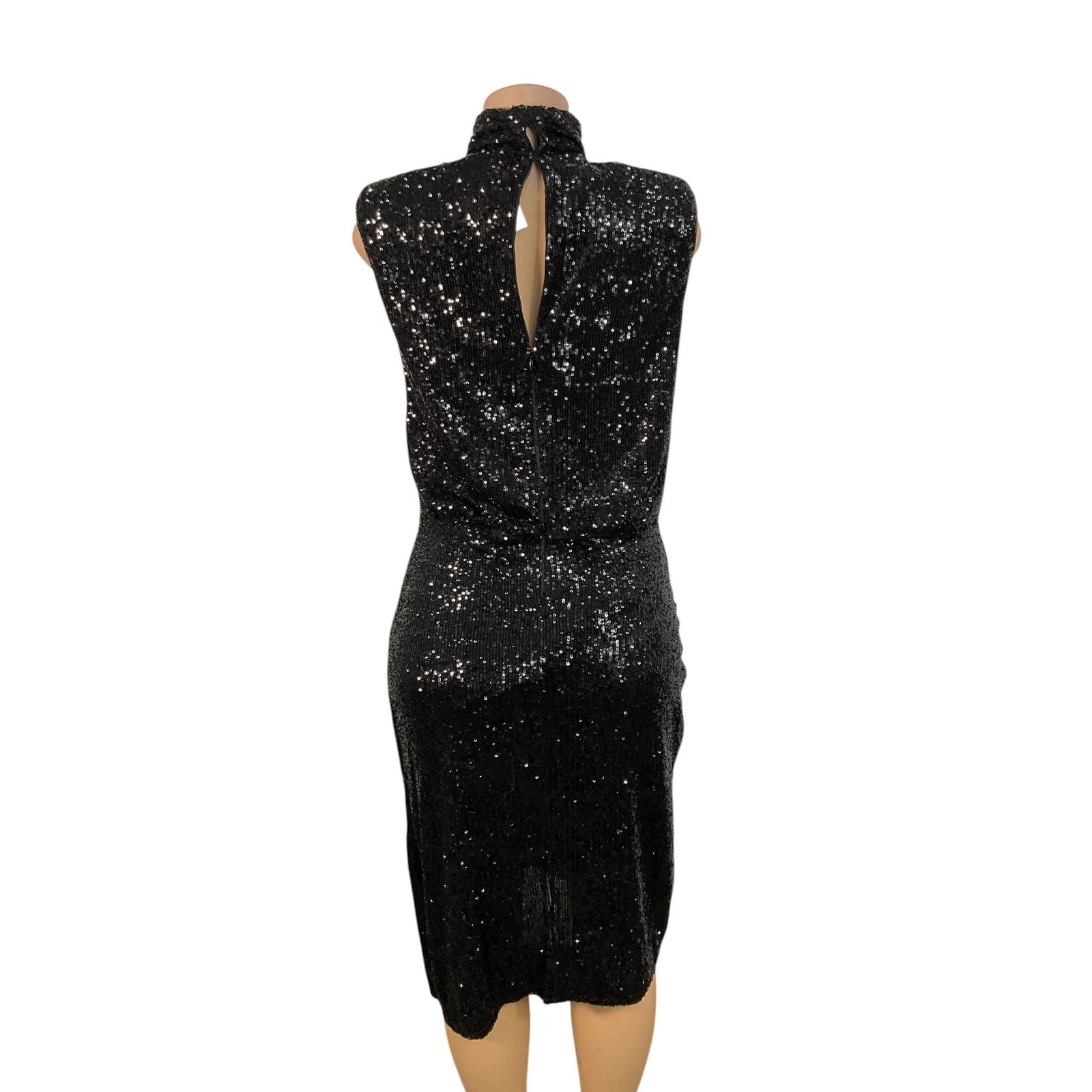 Vestido M (Express)