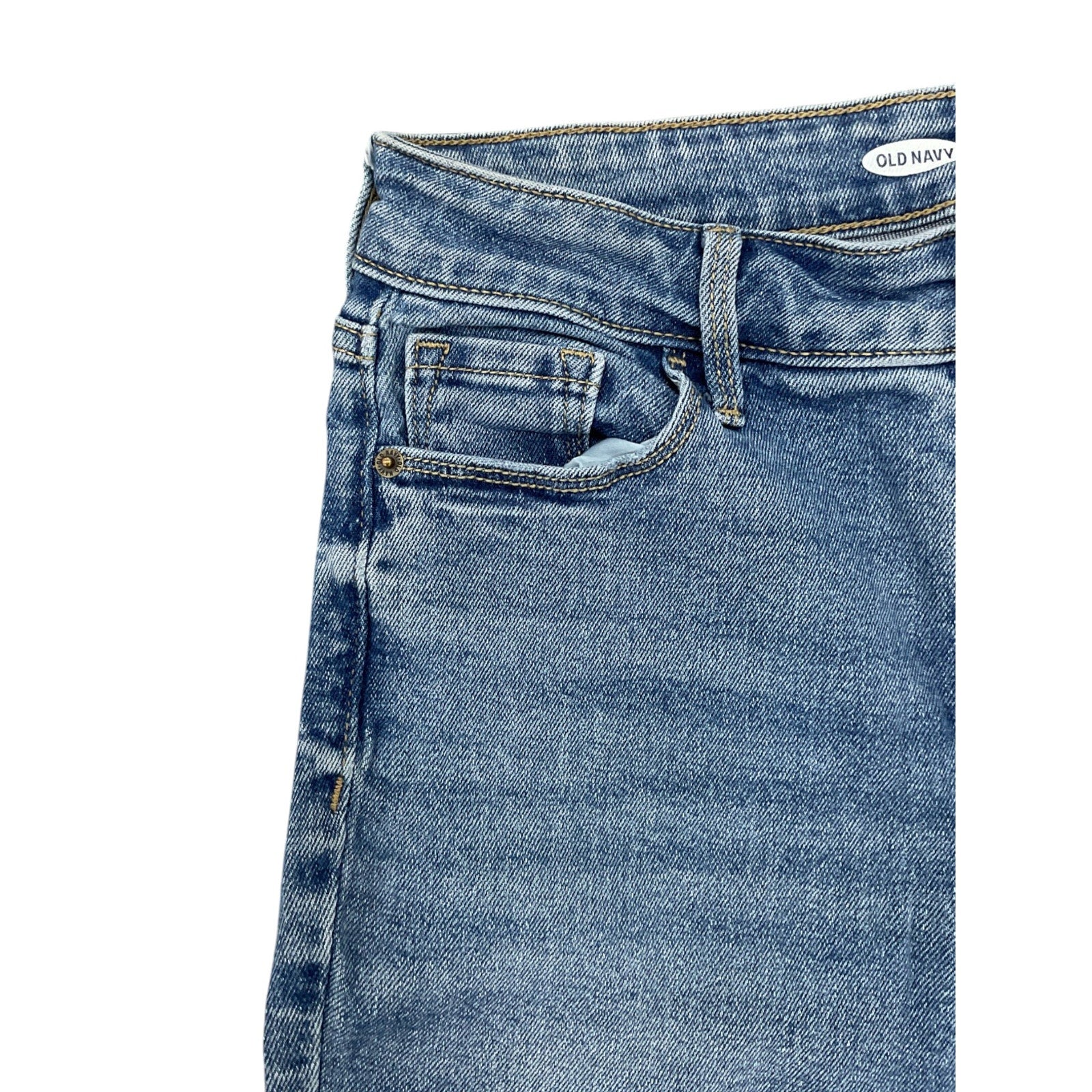 Jean 4 (Old Navy)