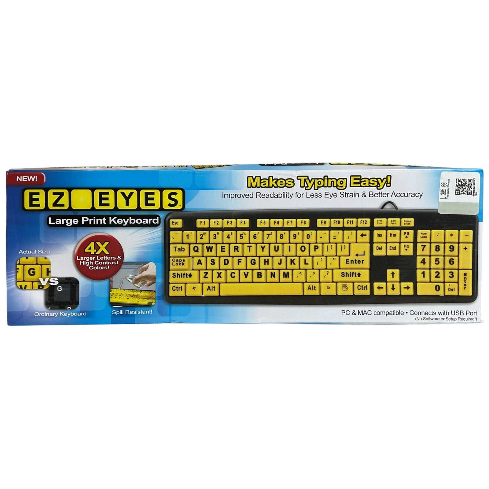 Teclado