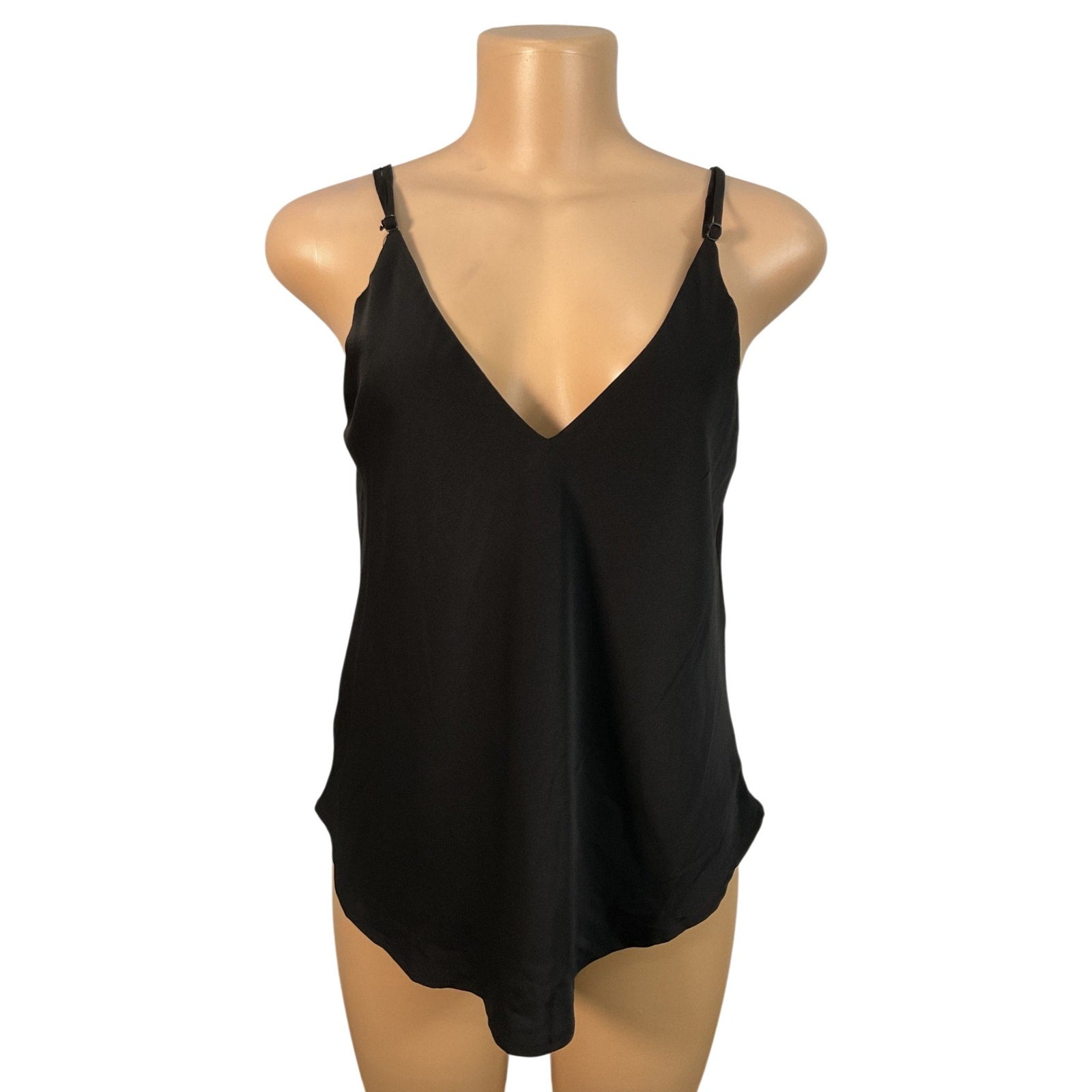 Blusa L (Shein)