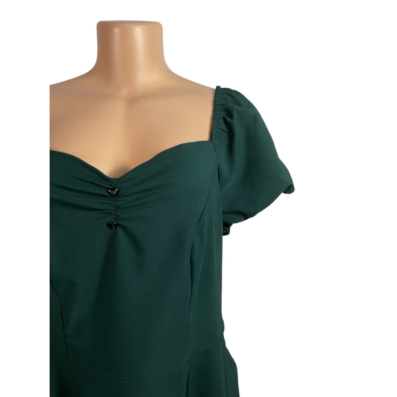 Vestido XL (Wedtrend)
