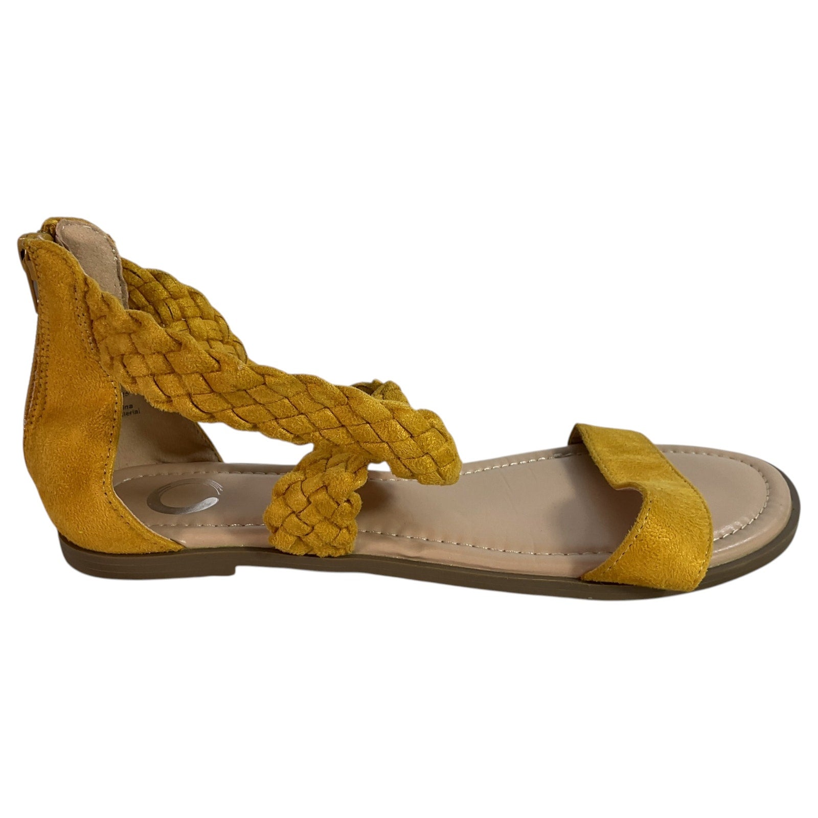 Sandalia 8