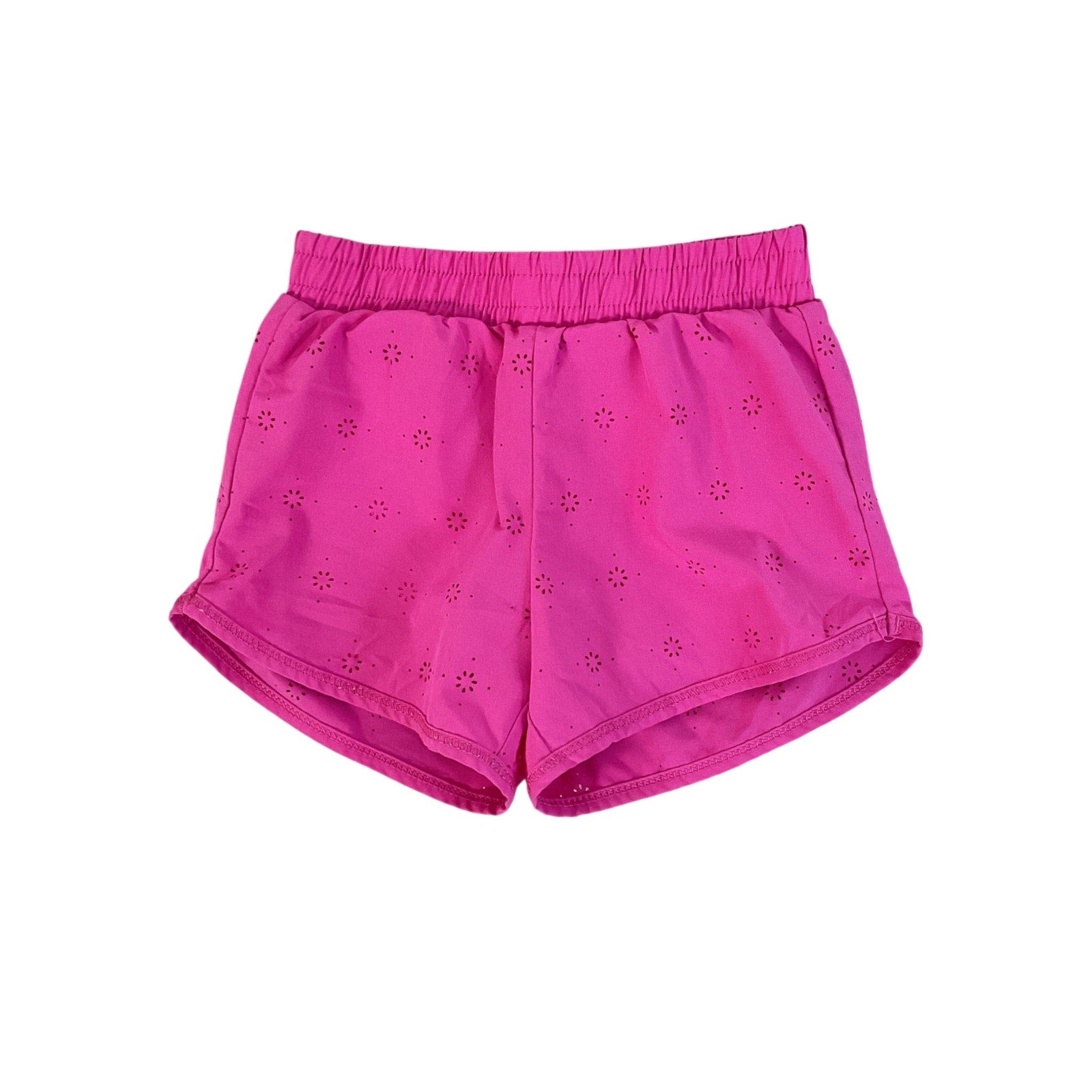 Short Niña 2T (Carter's)