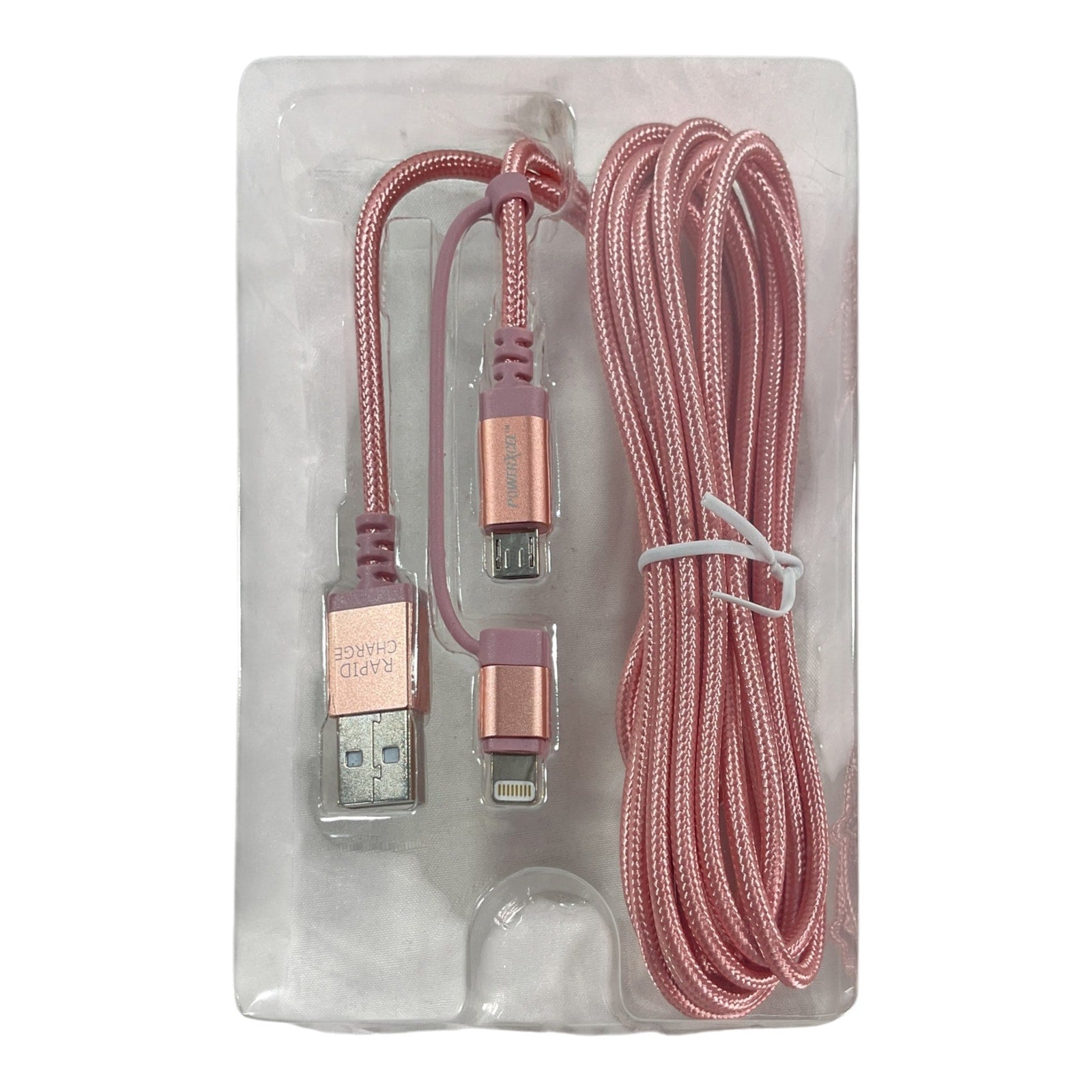 Cable para cargador (PowerXcel)