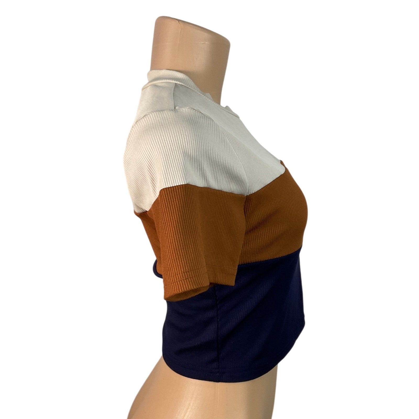 Blusa M (Shein)