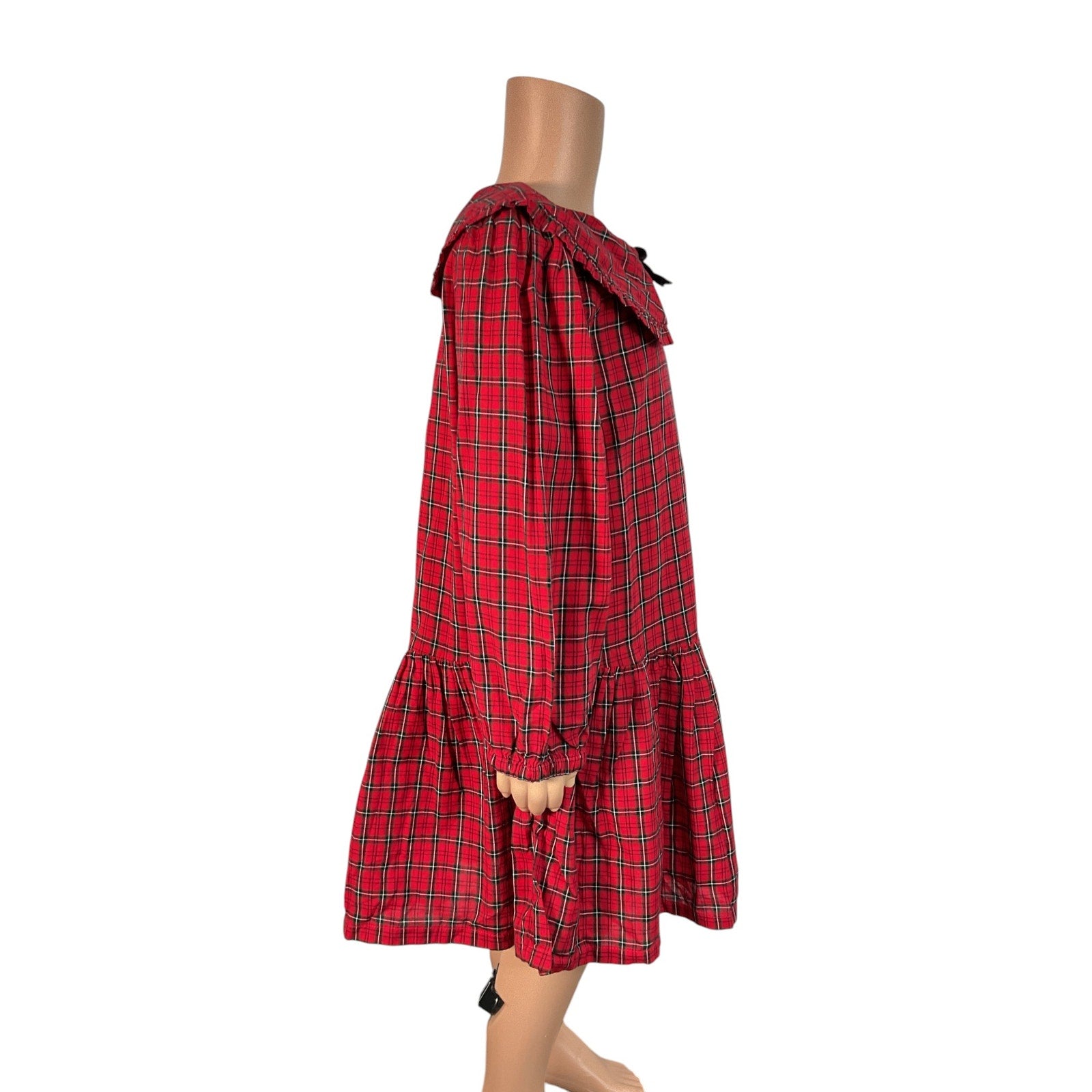 Vestido Niña 5T (Old Navy)