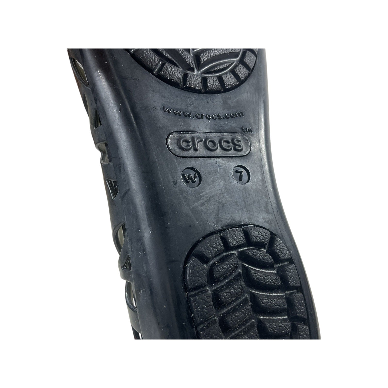 Zapatillas 7 (Crocs)