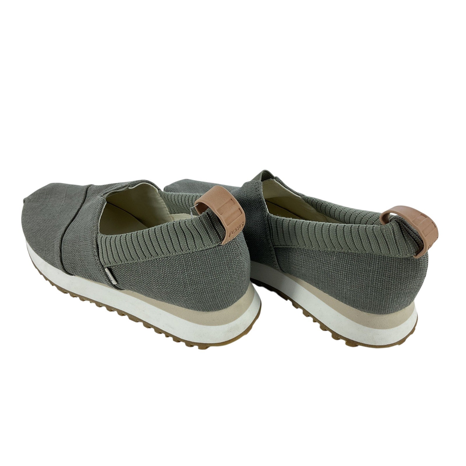 Zapato 8.5 (TOMS)