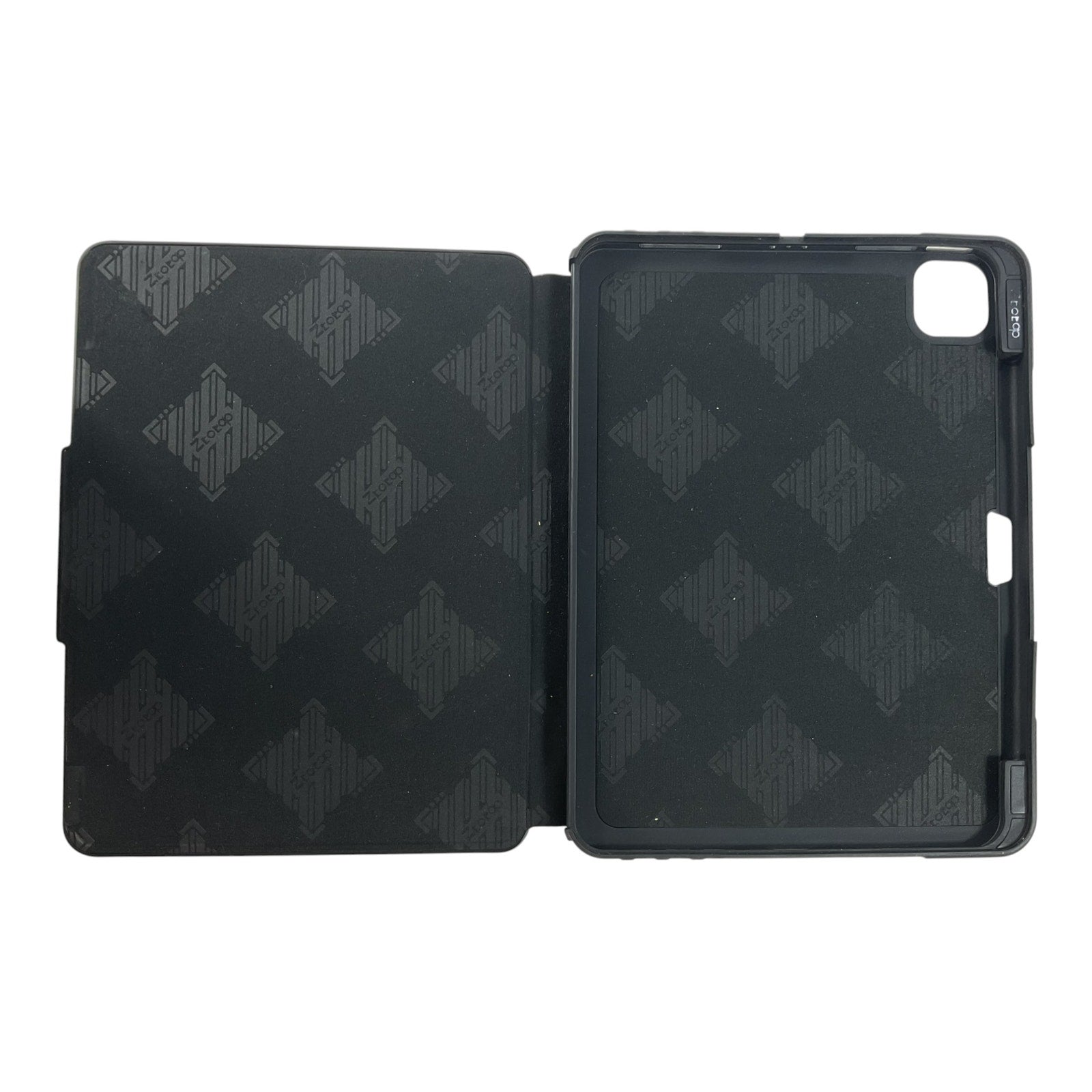 Cobertor para iPad Pro de 11 pulgadas (Ztoptop)