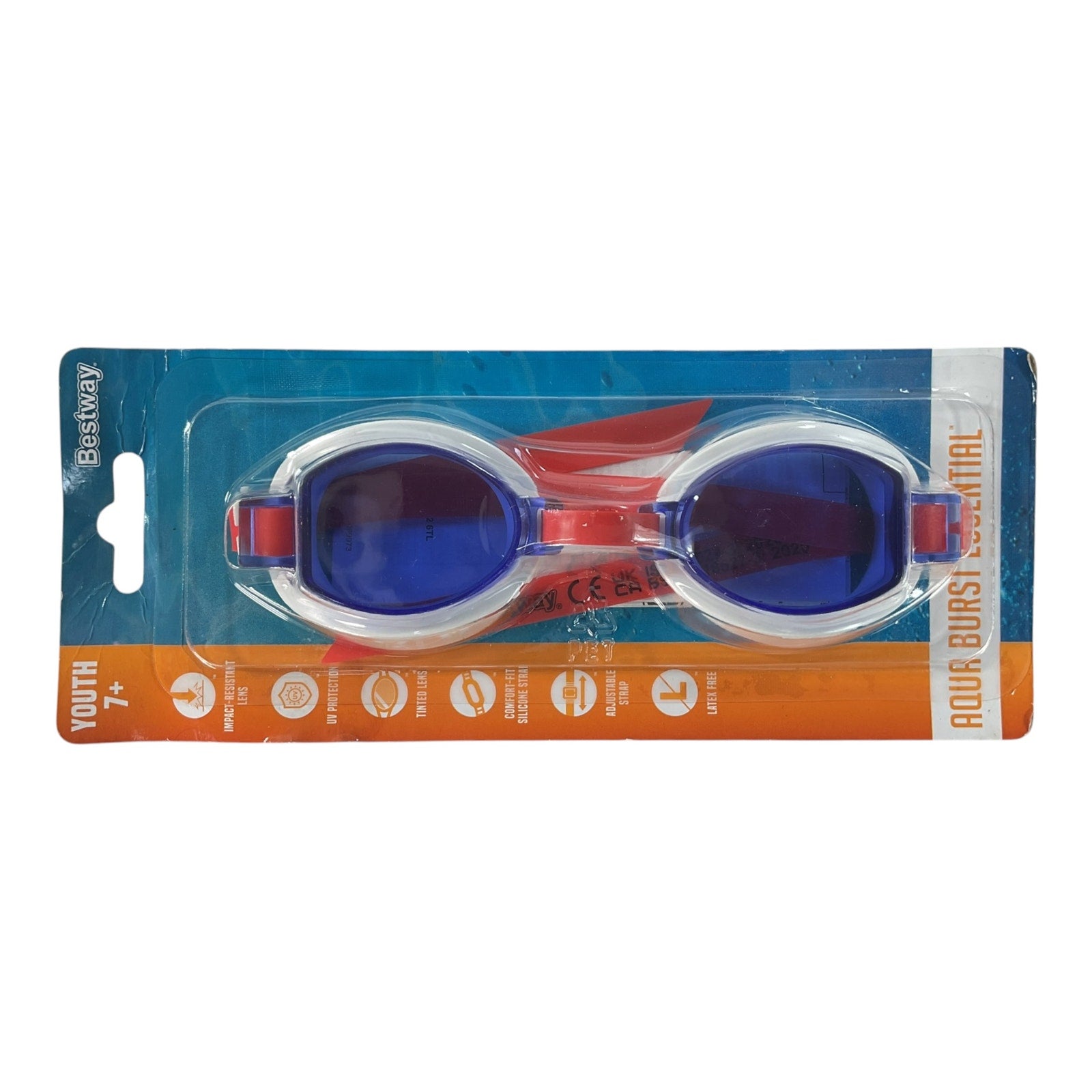 Gafas de buceo para niño (Bestway)