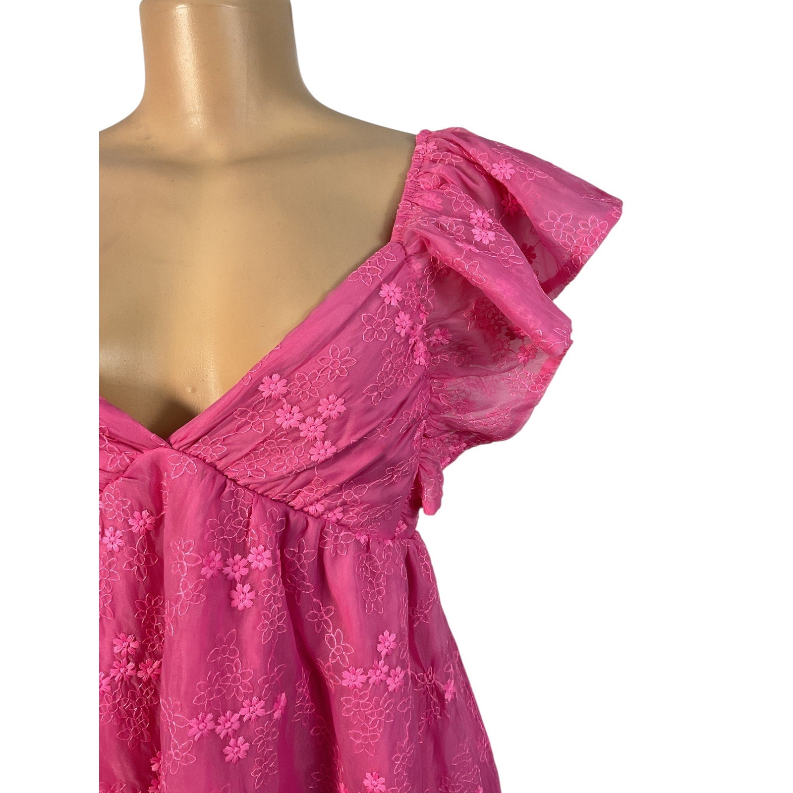 Vestido S
