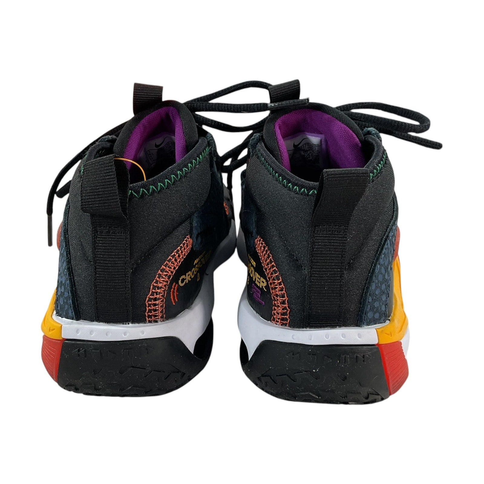Tenis 6Y (Nike)