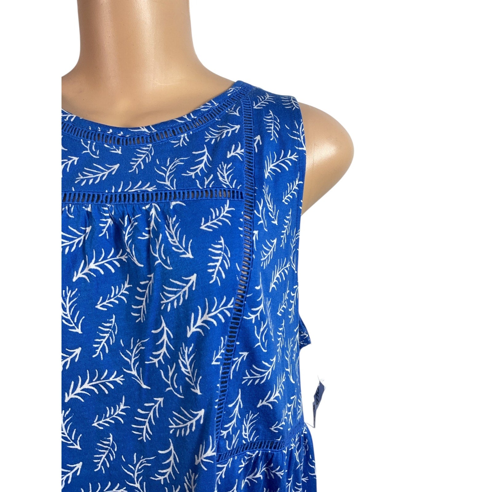 Blusa L (Old Navy)