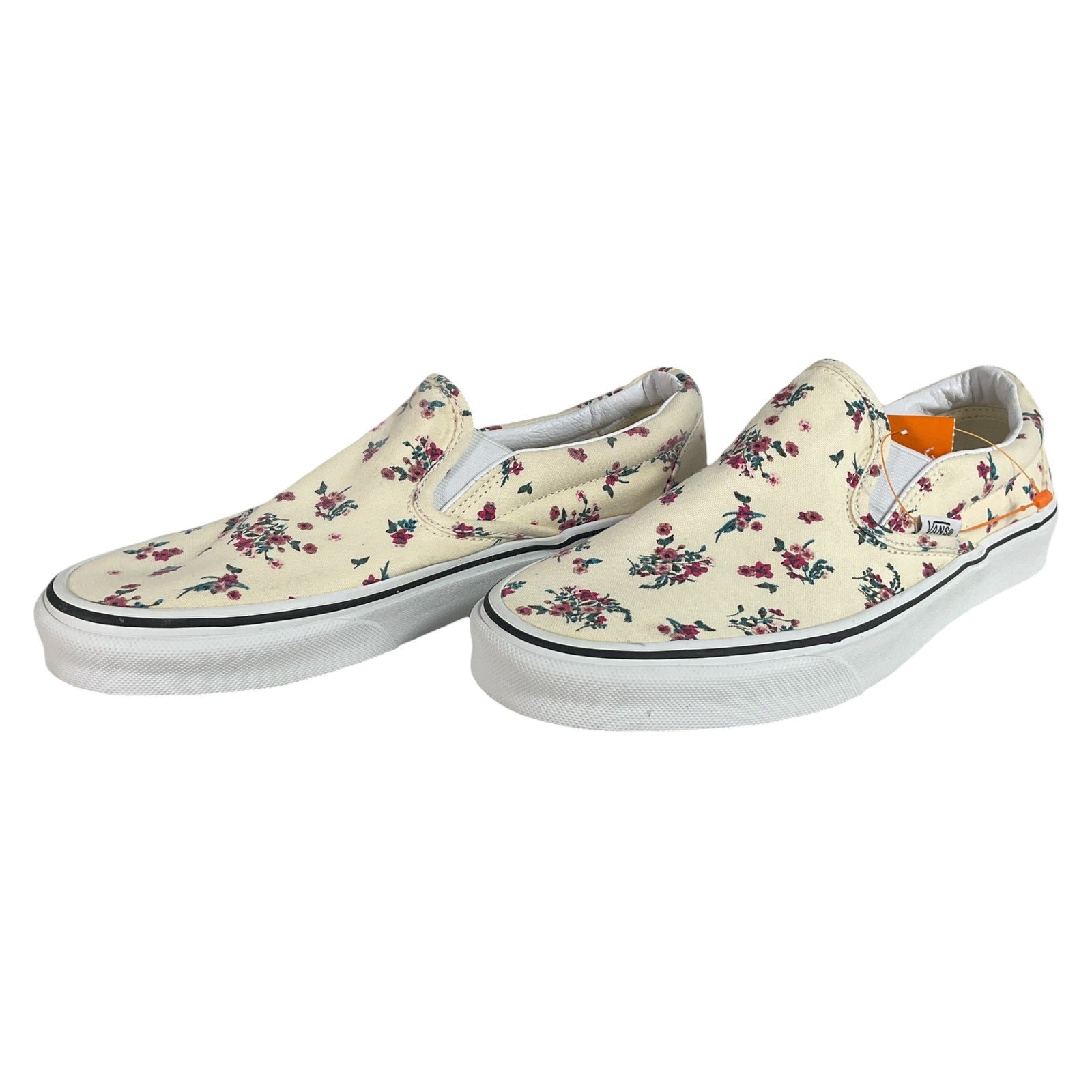 Zapato 8 (VANS)