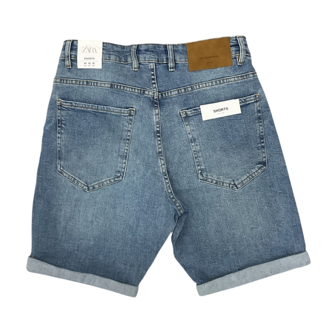 Short 32 (Zara)