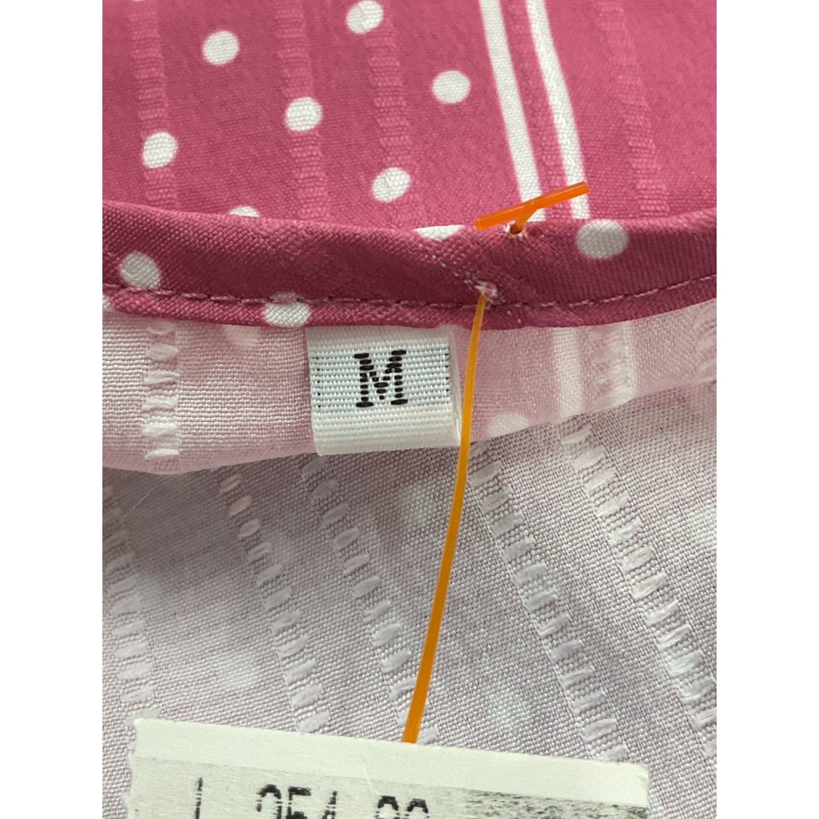 Blusa M