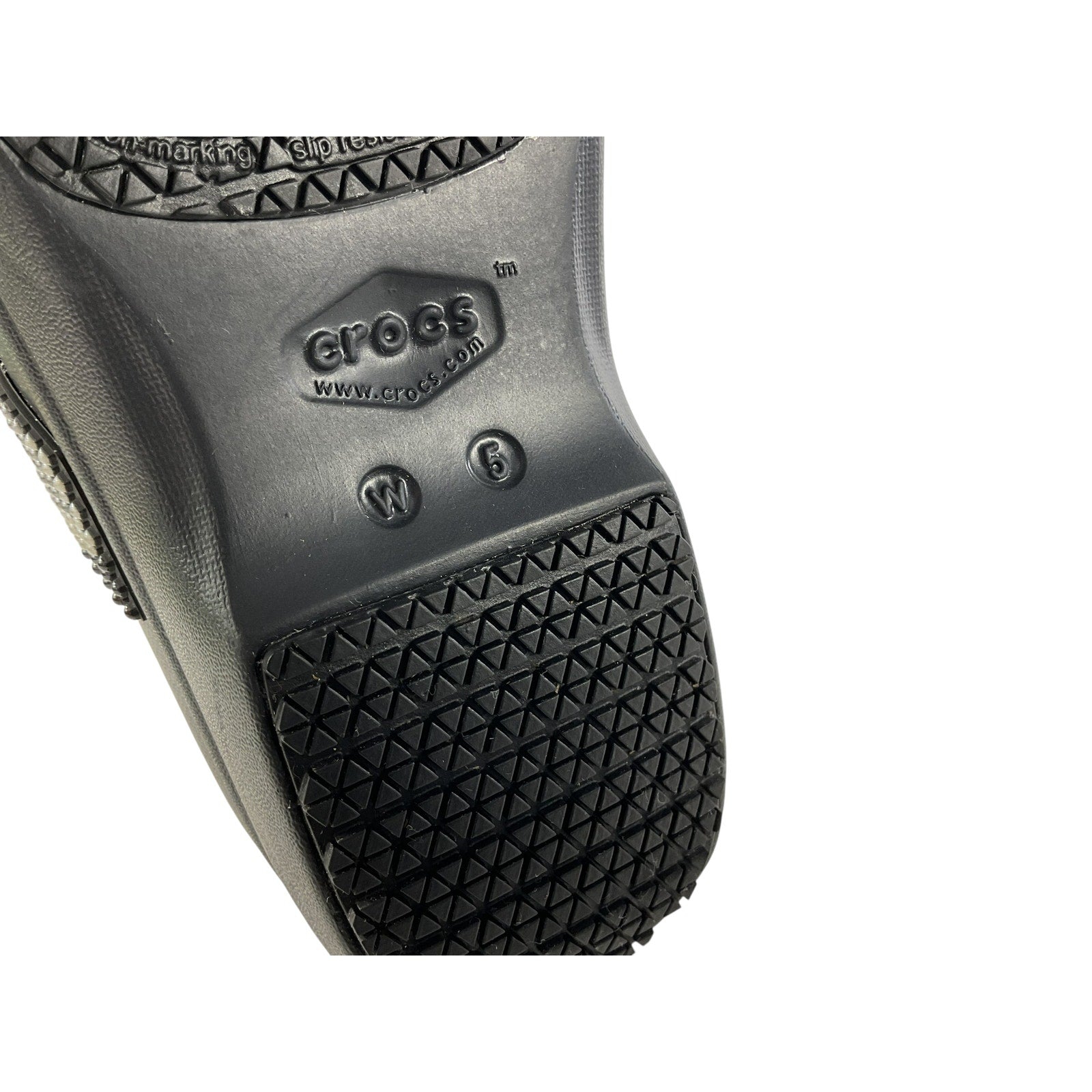 Zapatos 5 (Crocs)