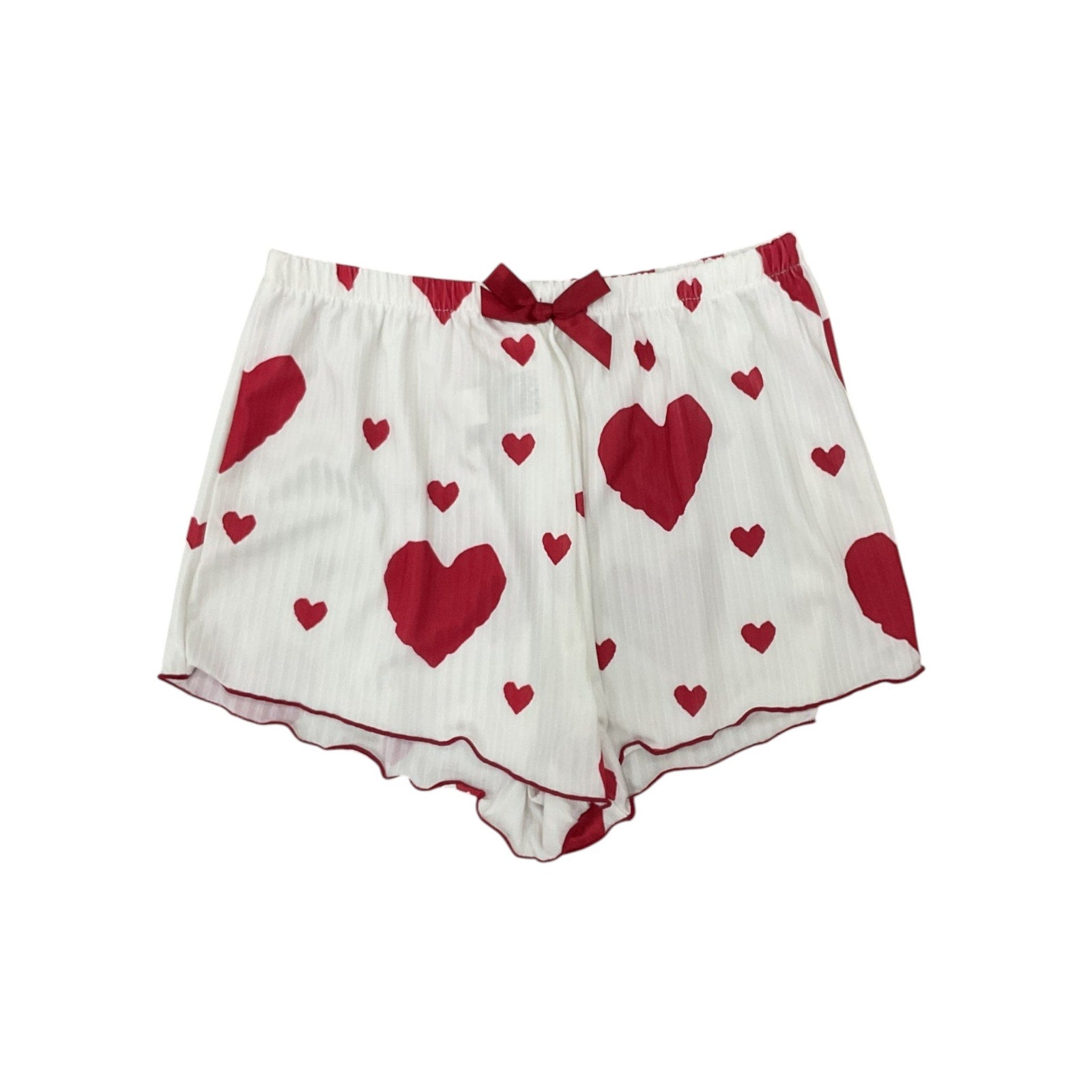 Short S