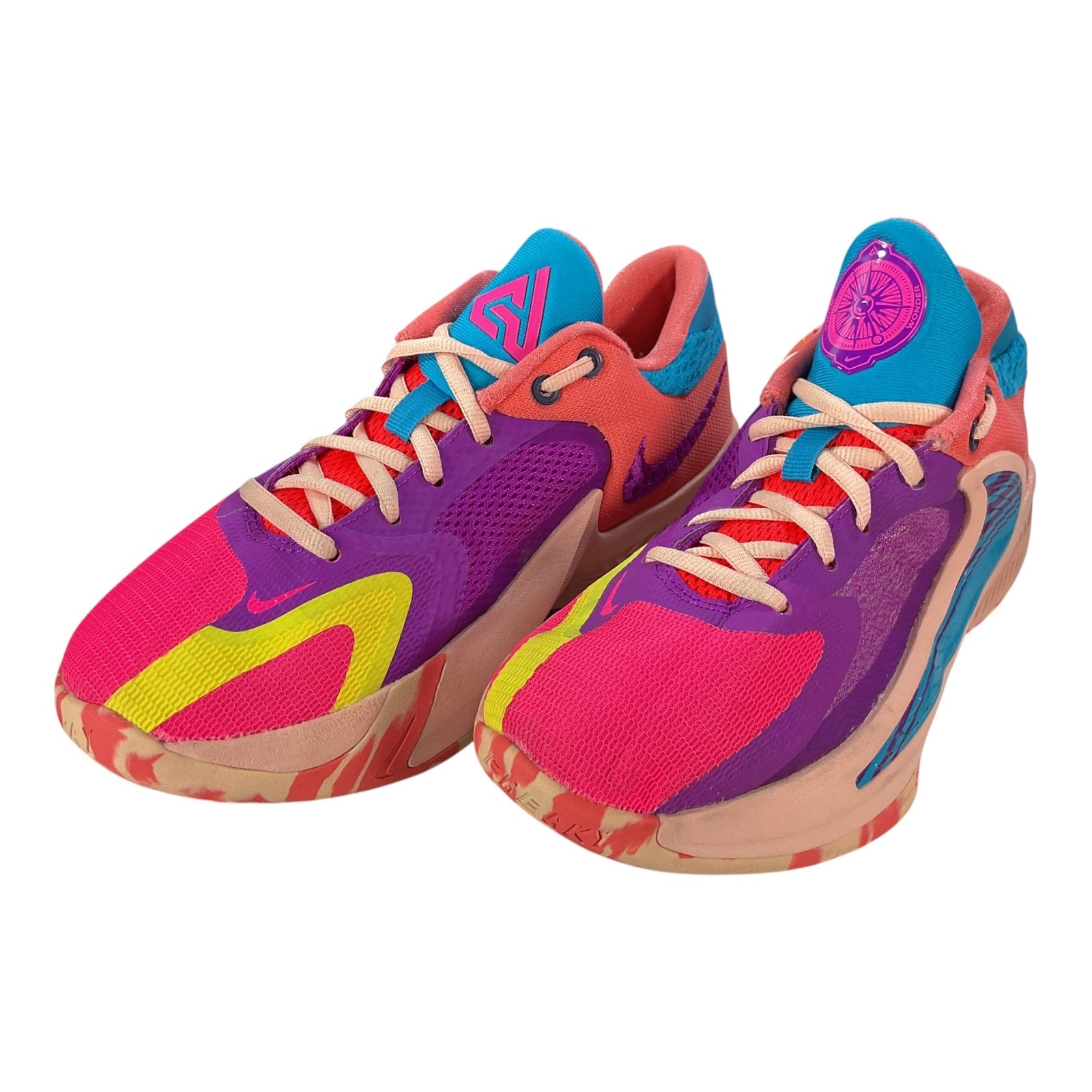 Tenis Niño 5.5Y (Nike)