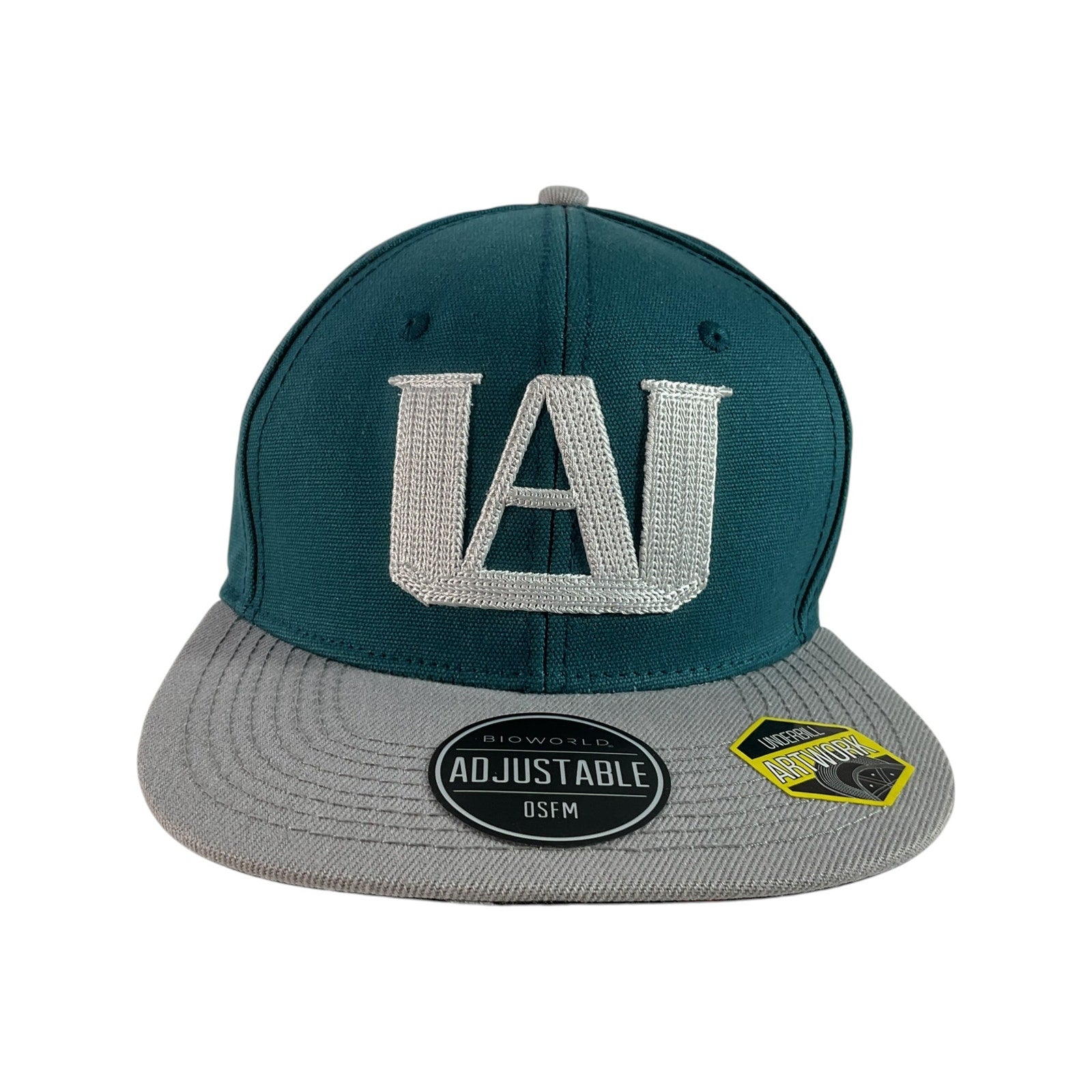 Gorra (MY HERO ACADEMIA)